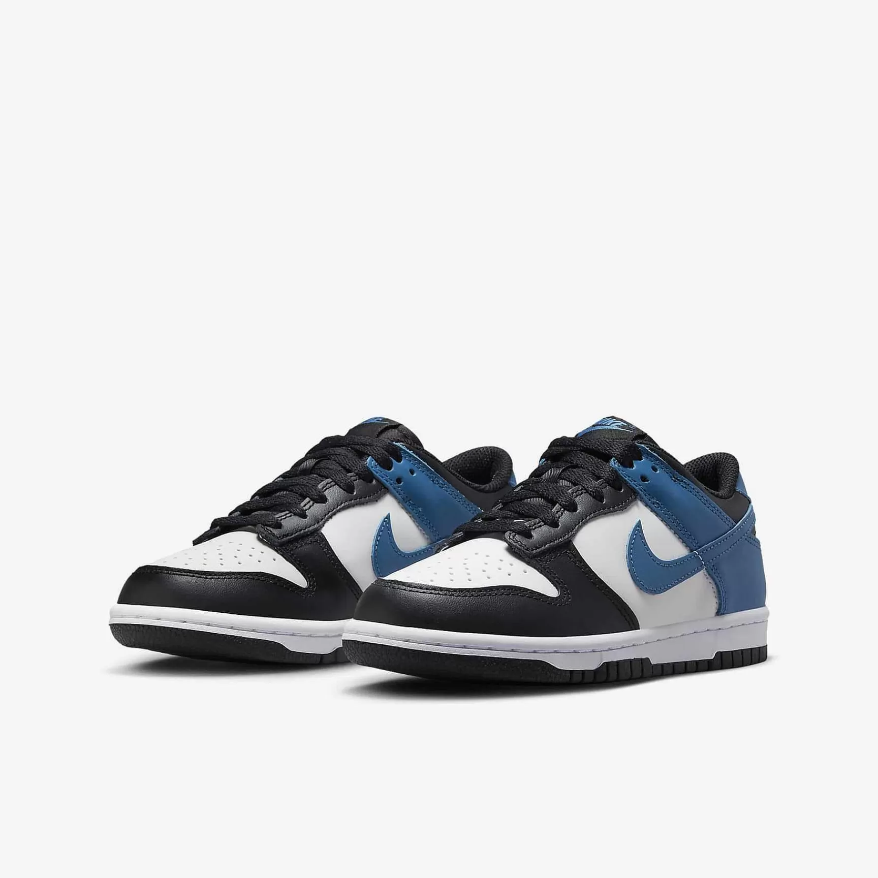 Nike Dunk Laag -Kinderen Dunks & Blazers