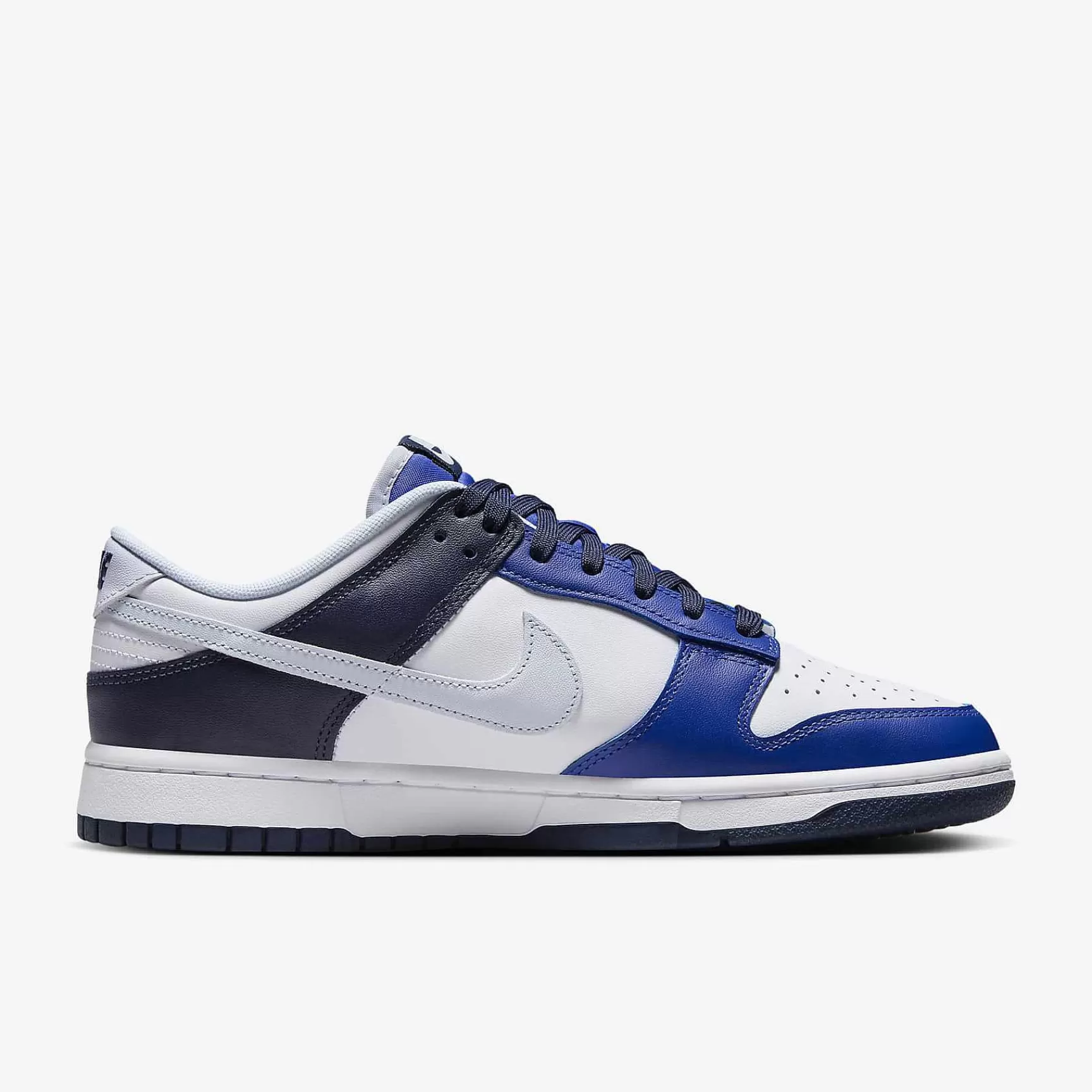 Nike Dunk Laag -Heren Levensstijl