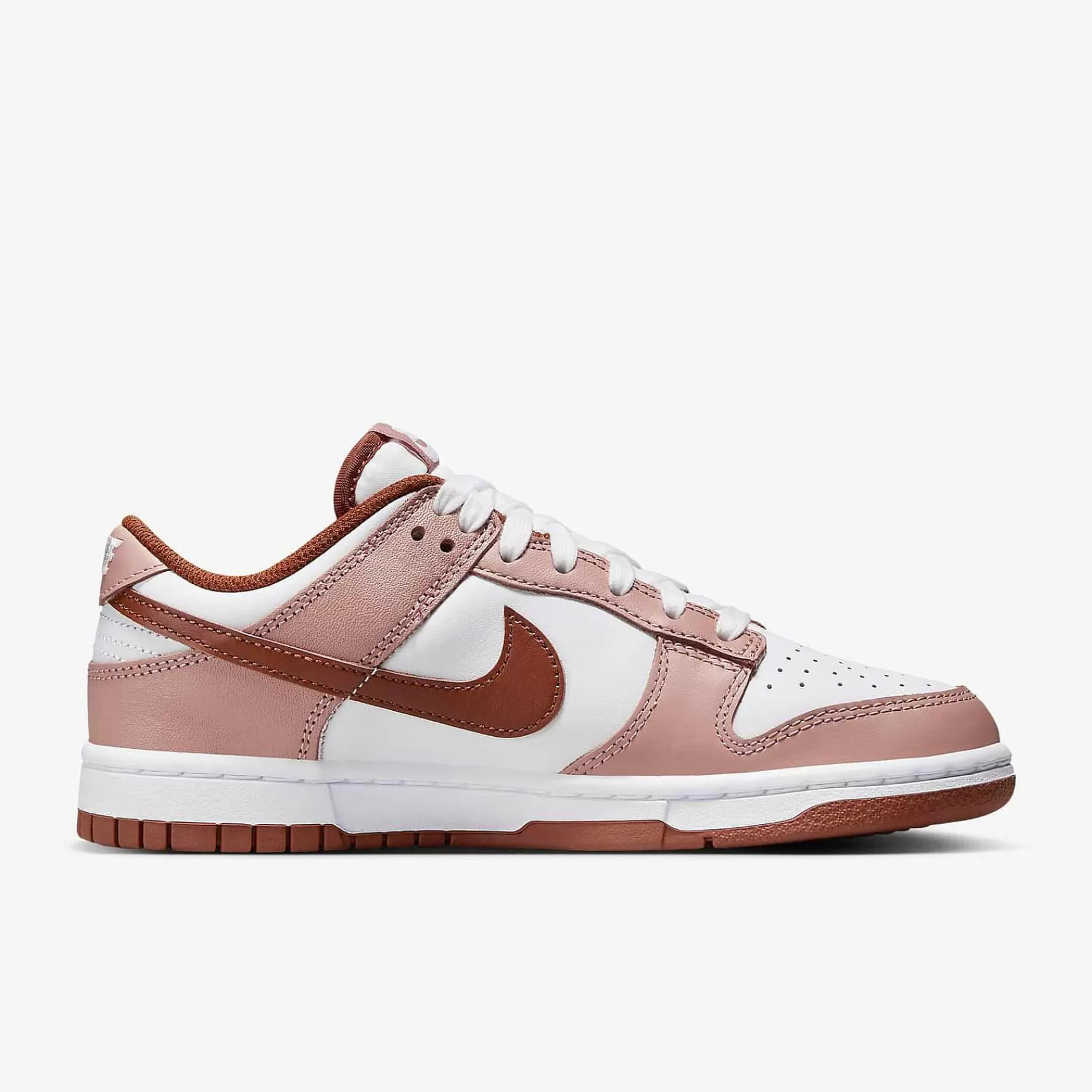 Nike Dunk Laag -Vrouwen Levensstijl