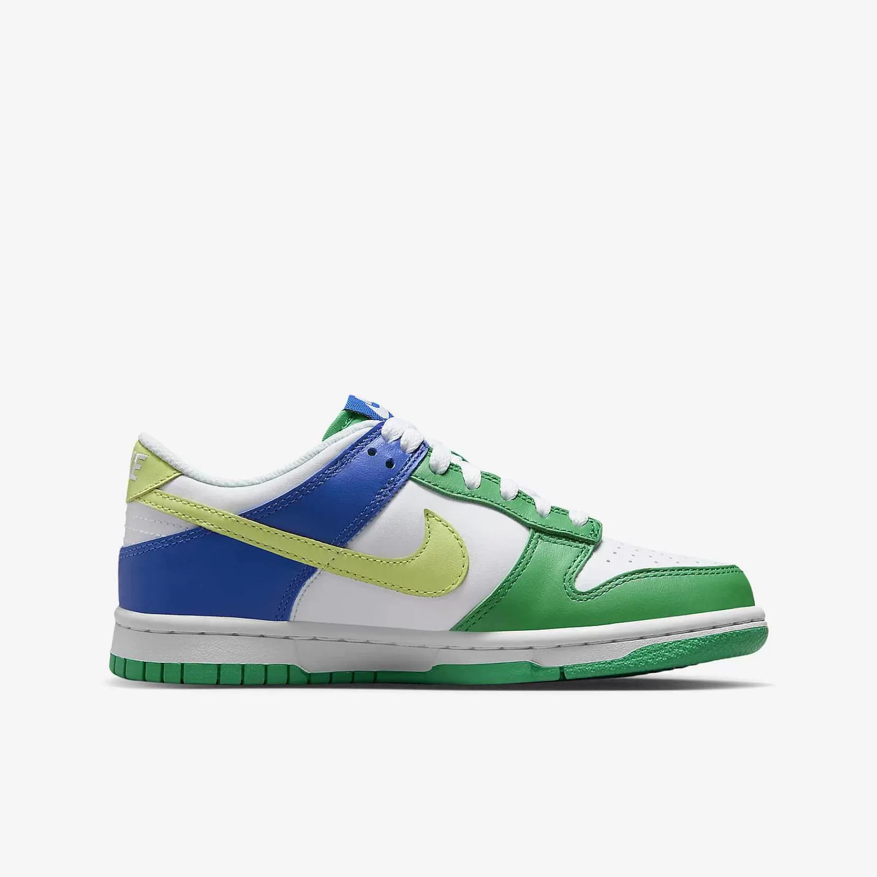 Nike Dunk Laag -Kinderen Cyber Monday-Schoenen