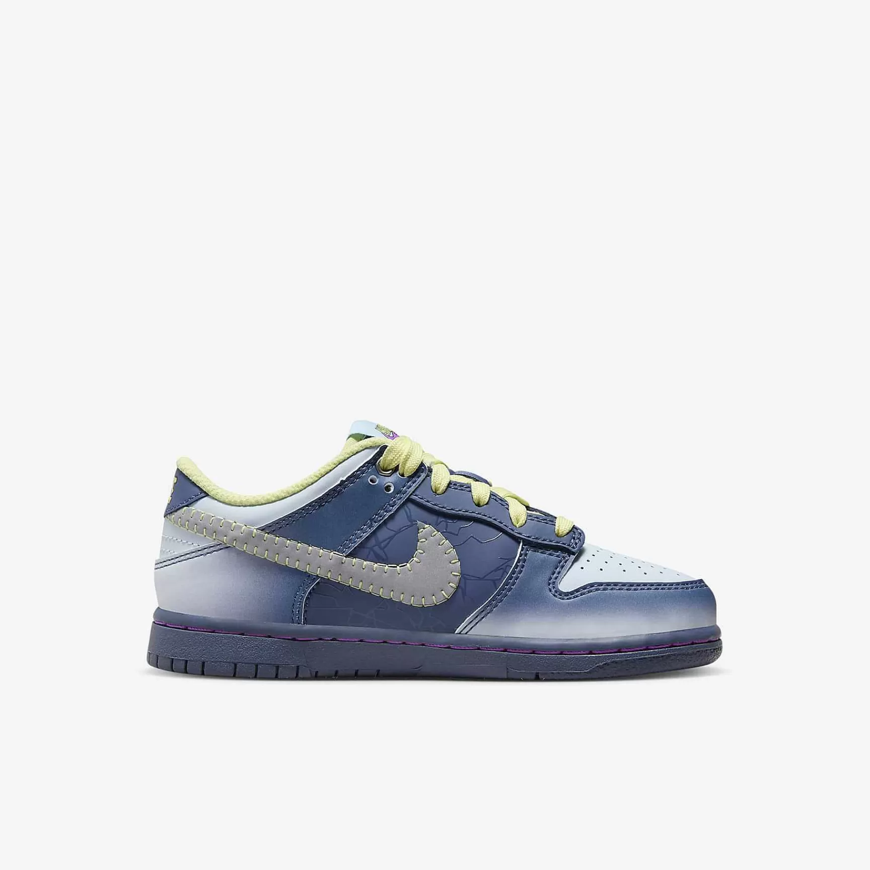 Nike Dunk Laag -Kinderen Cyber Monday-Schoenen