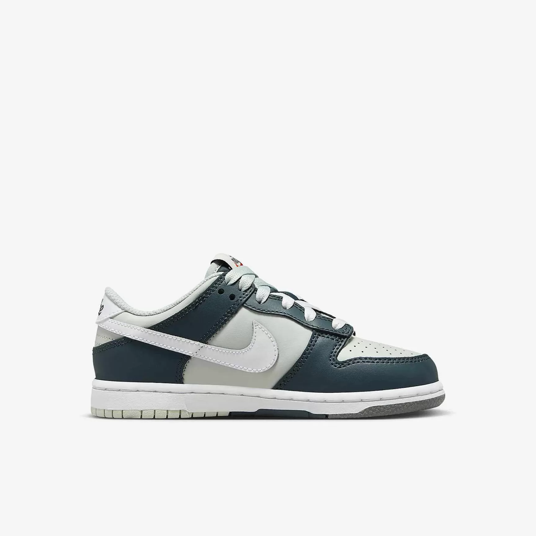 Nike Dunk Laag -Kinderen Levensstijl