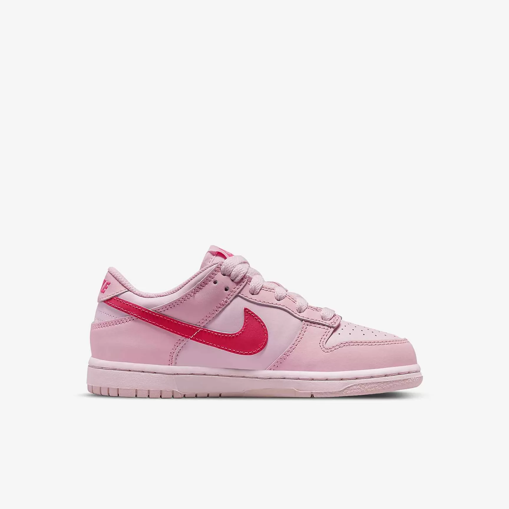 Nike Dunk Laag -Kinderen Levensstijl