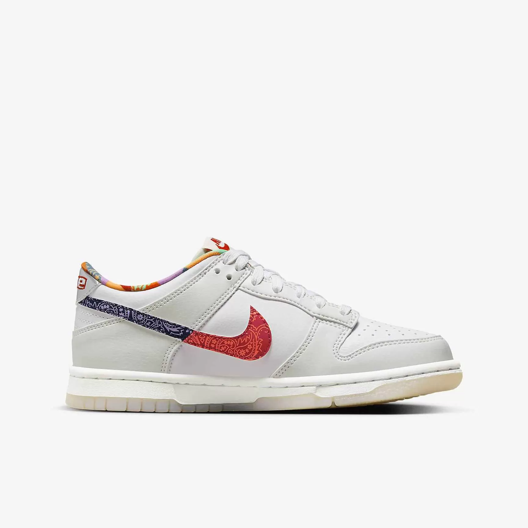 Nike Dunk Laag -Kinderen Dunks & Blazers