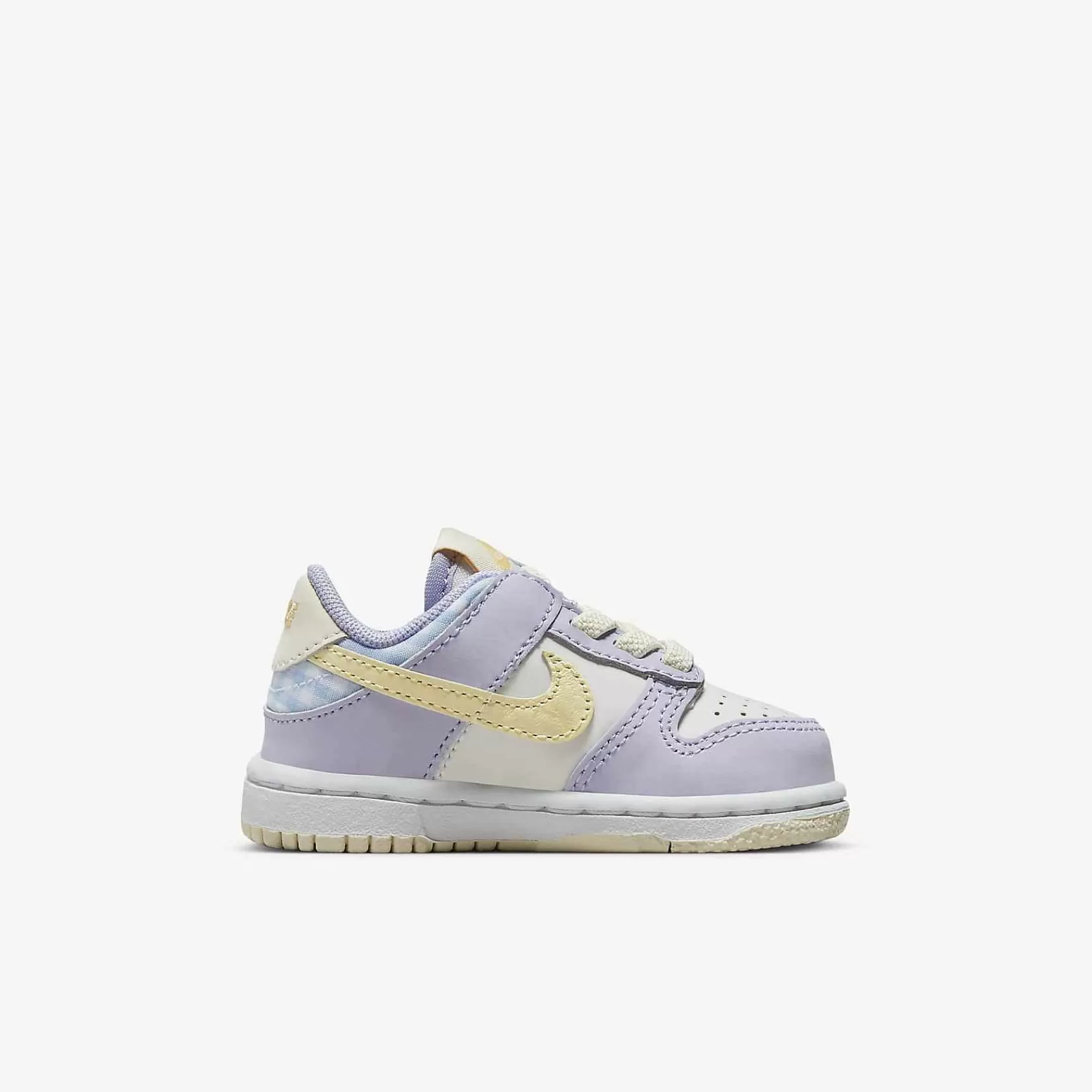 Nike Dunk Laag -Kinderen Levensstijl