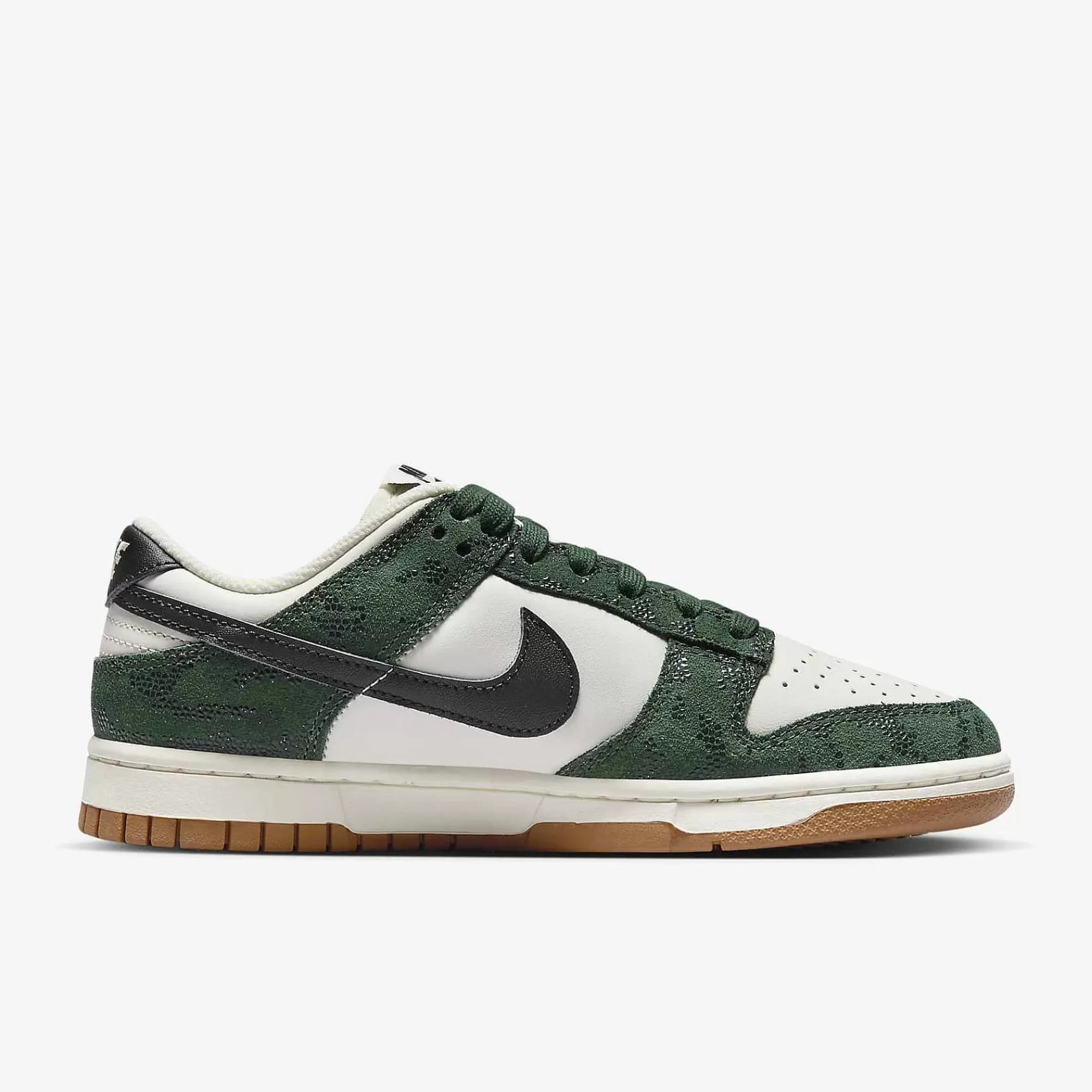 Nike Dunk Laag -Vrouwen Levensstijl