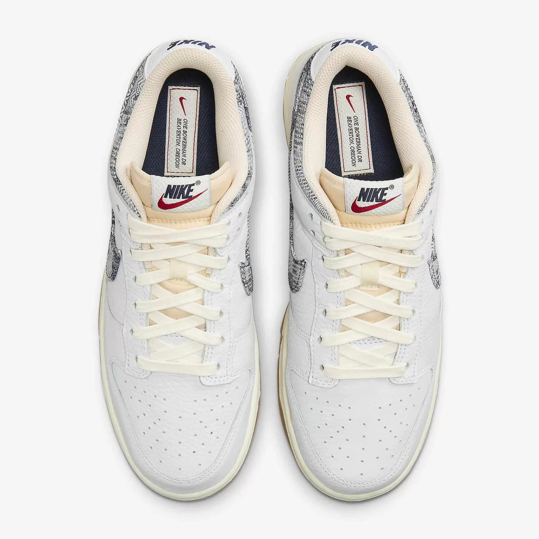 Nike Dunk Laag -Heren Dunks & Blazers