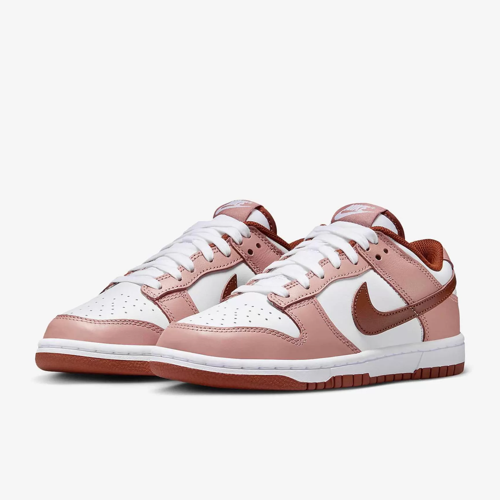 Nike Dunk Laag -Vrouwen Levensstijl