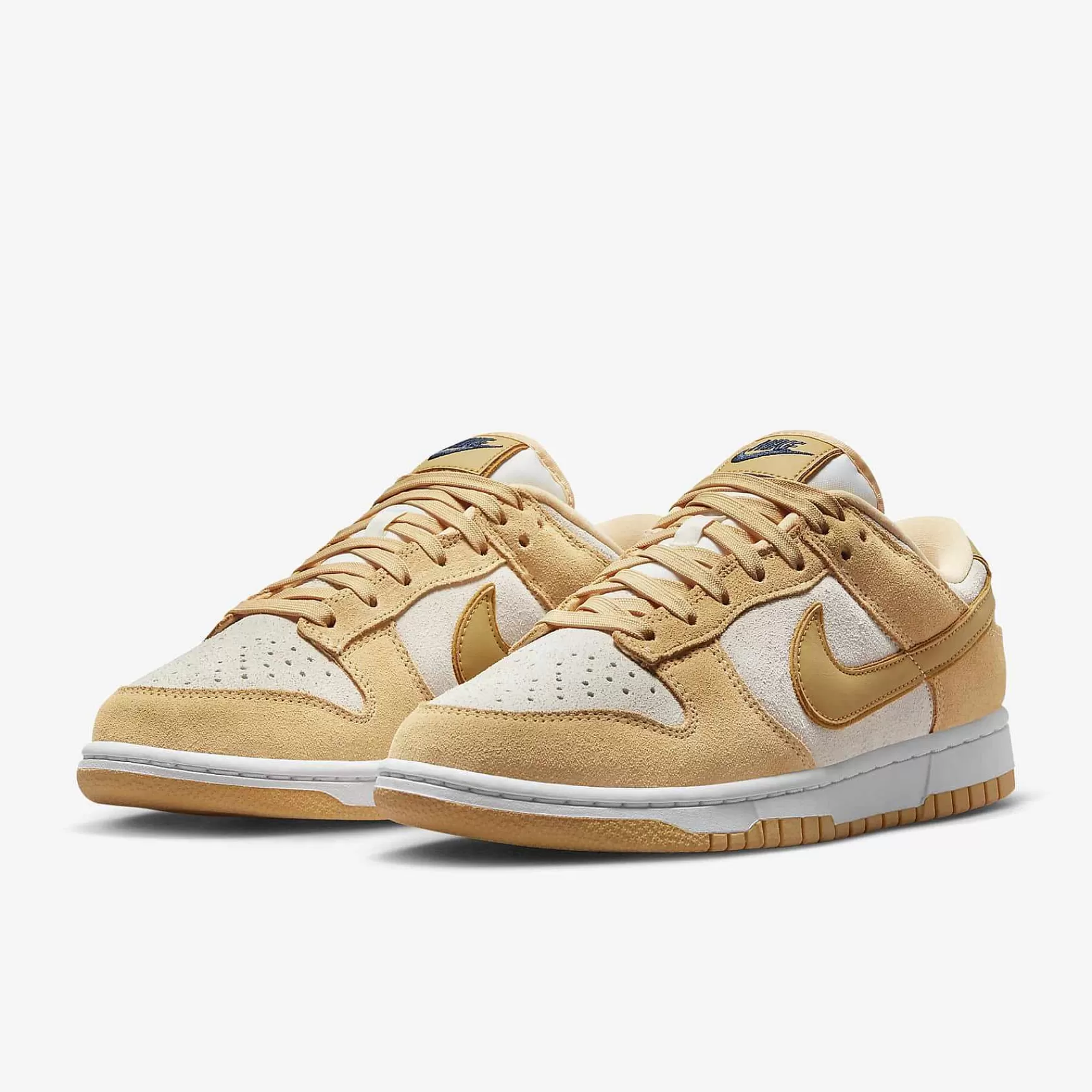 Nike Dunk Laag -Vrouwen Dunks & Blazers