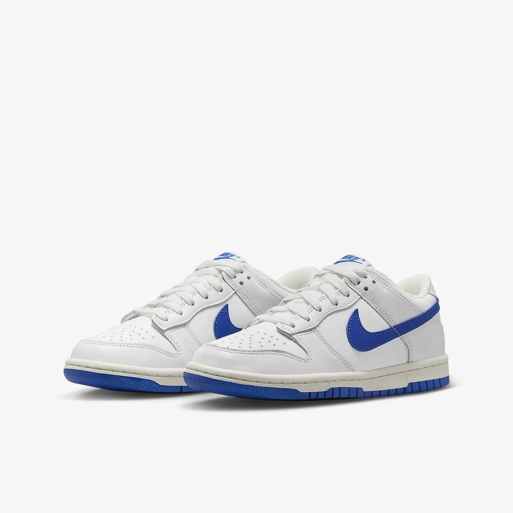 Nike Dunk Laag -Kinderen Cyber Monday-Schoenen