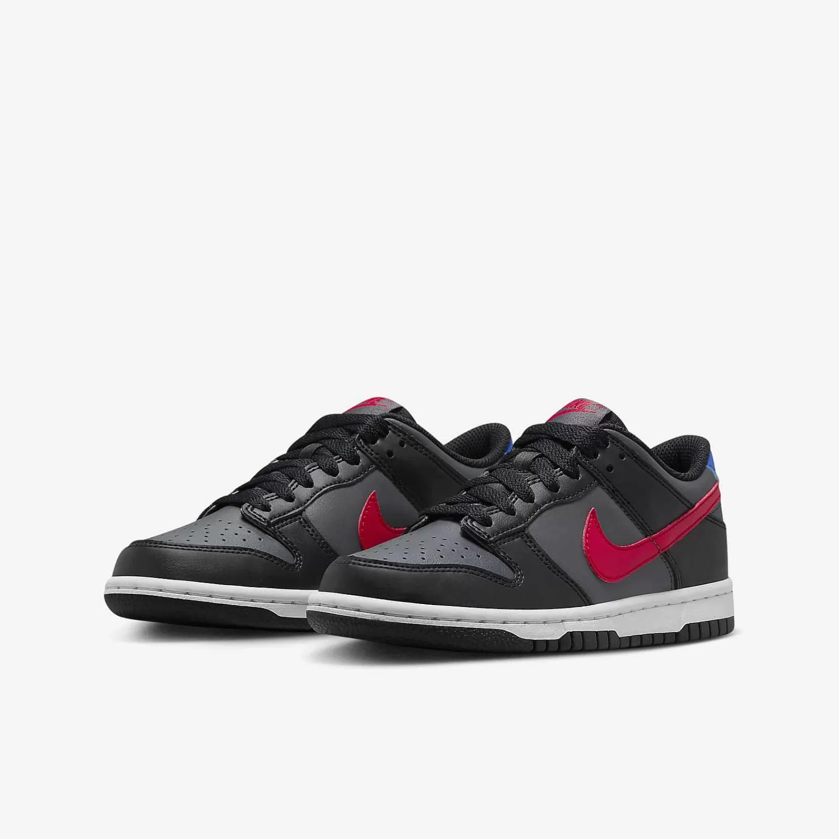 Nike Dunk Laag -Kinderen Levensstijl