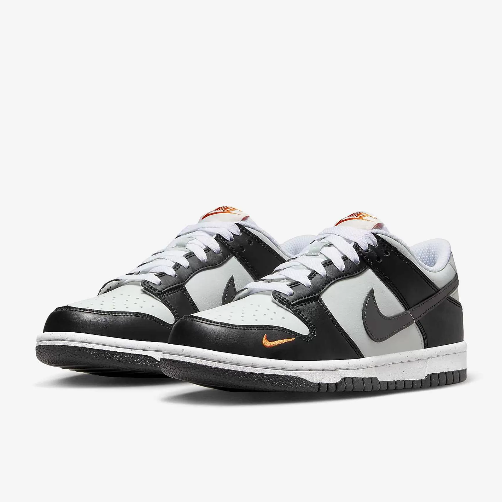 Nike Dunk Laag -Kinderen Dunks & Blazers