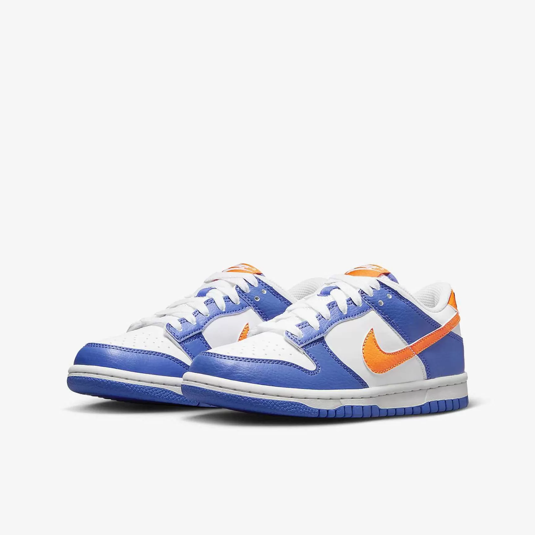 Nike Dunk Laag -Kinderen Dunks & Blazers