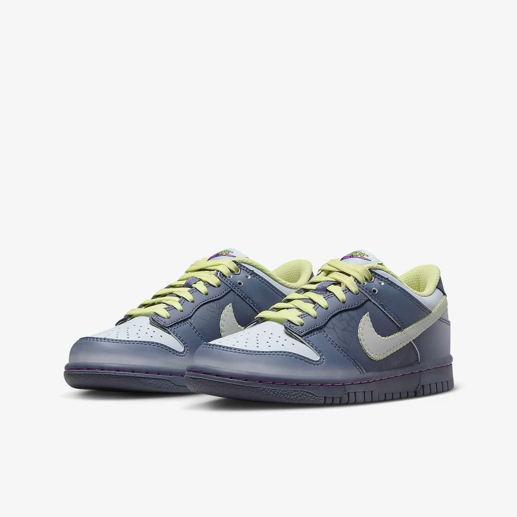 Nike Dunk Laag -Kinderen Levensstijl