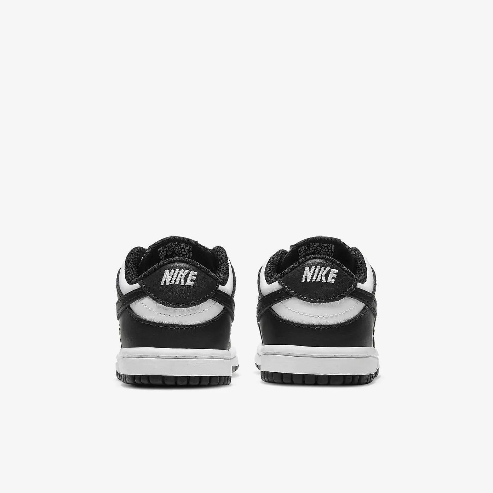 Nike Dunk Laag -Kinderen Levensstijl