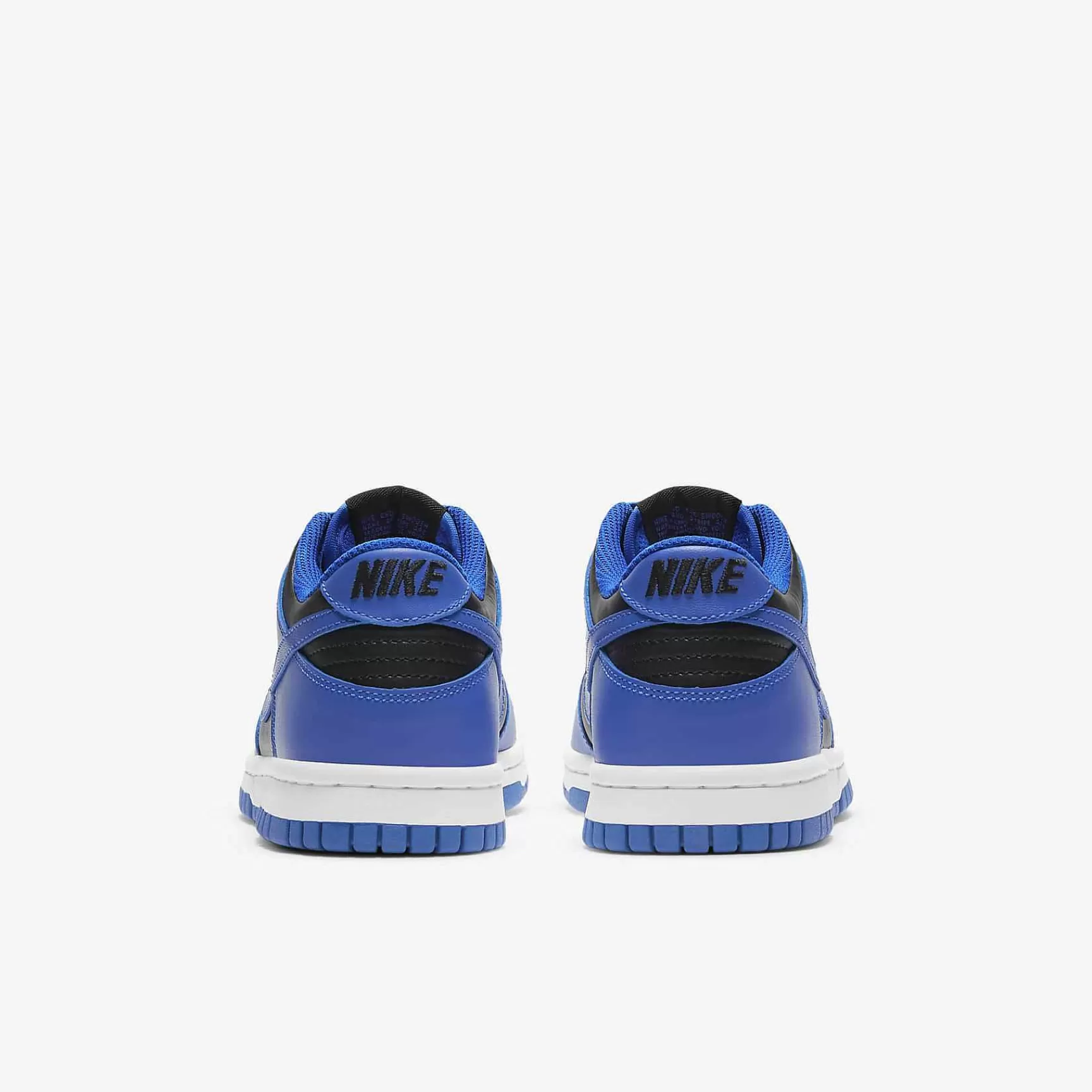 Nike Dunk Laag -Kinderen Dunks & Blazers