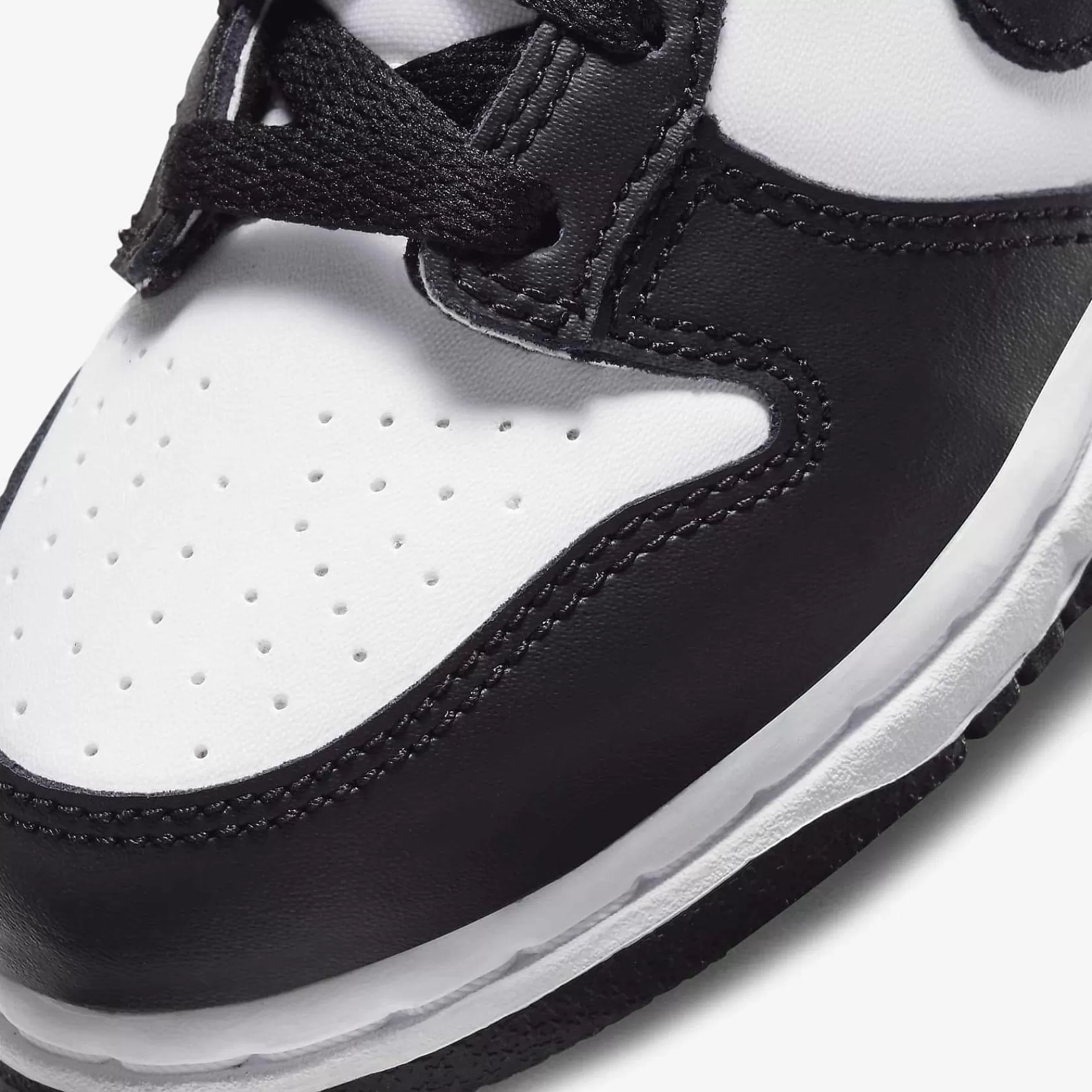 Nike Dunk Laag -Kinderen Levensstijl