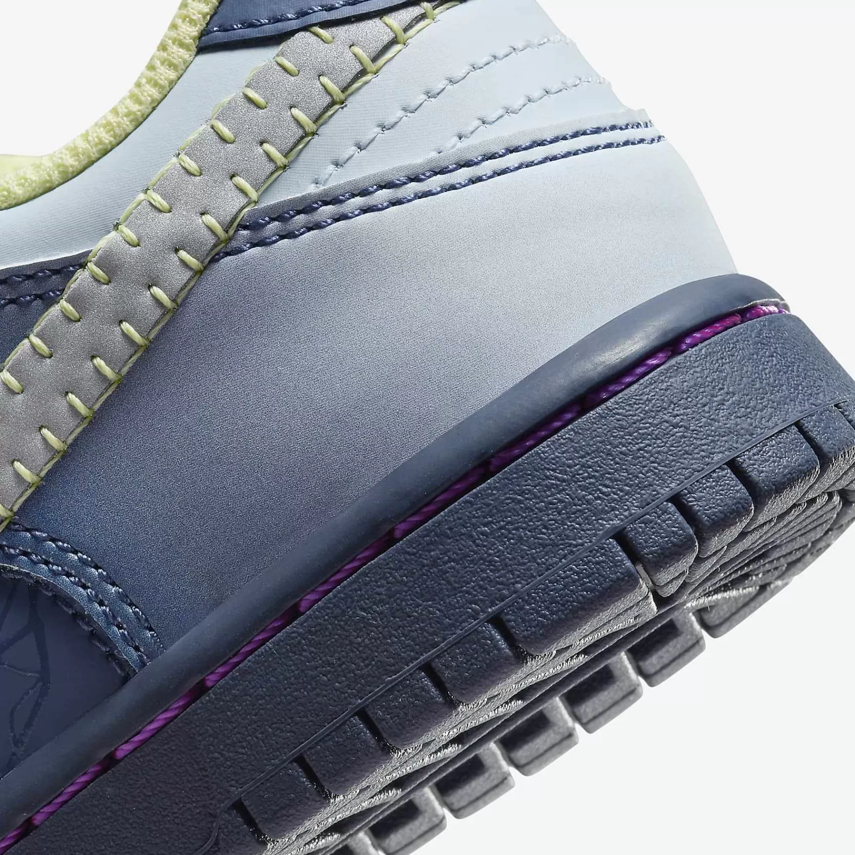 Nike Dunk Laag -Kinderen Levensstijl