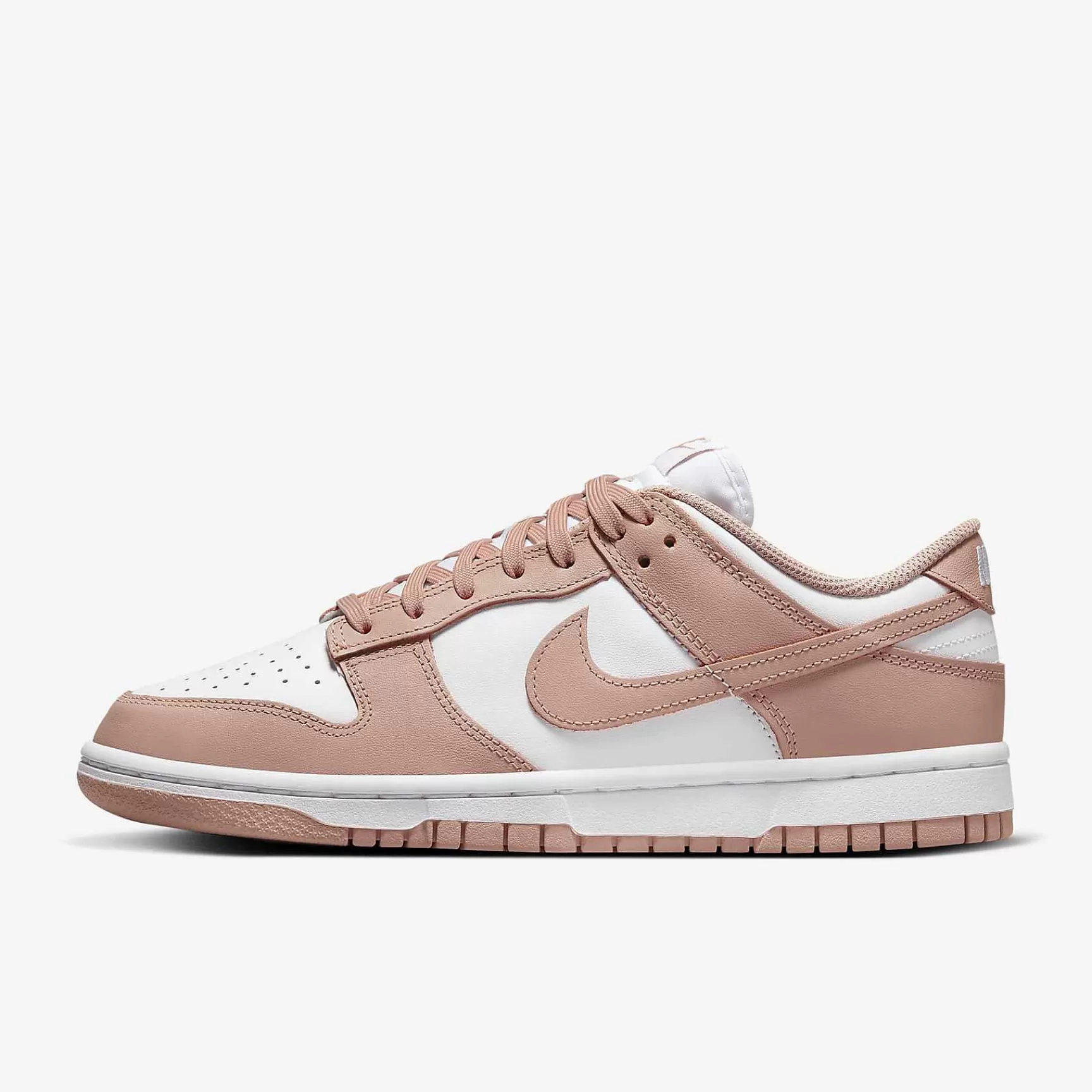 Nike Dunk Laag -Vrouwen Levensstijl