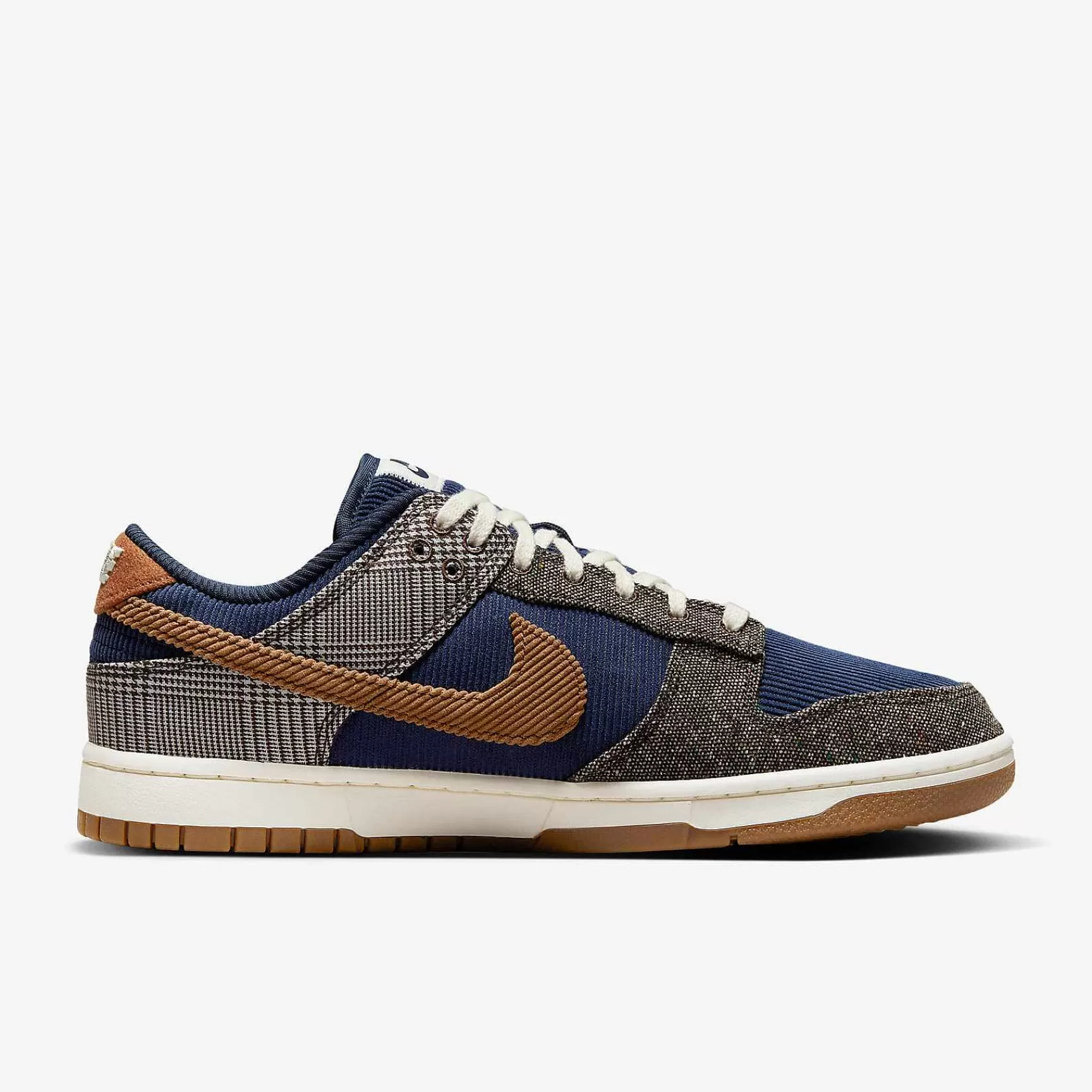 Nike Dunk Laag Premium -Heren Dunks & Blazers