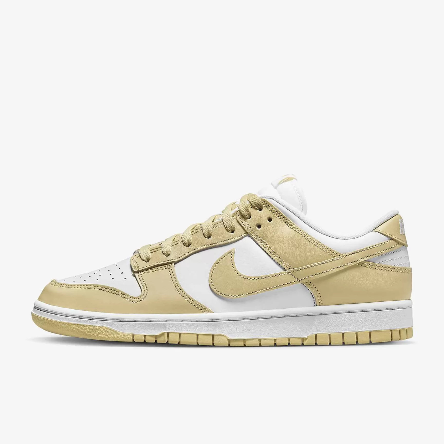 Nike Dunk Laag Retro -Heren Levensstijl