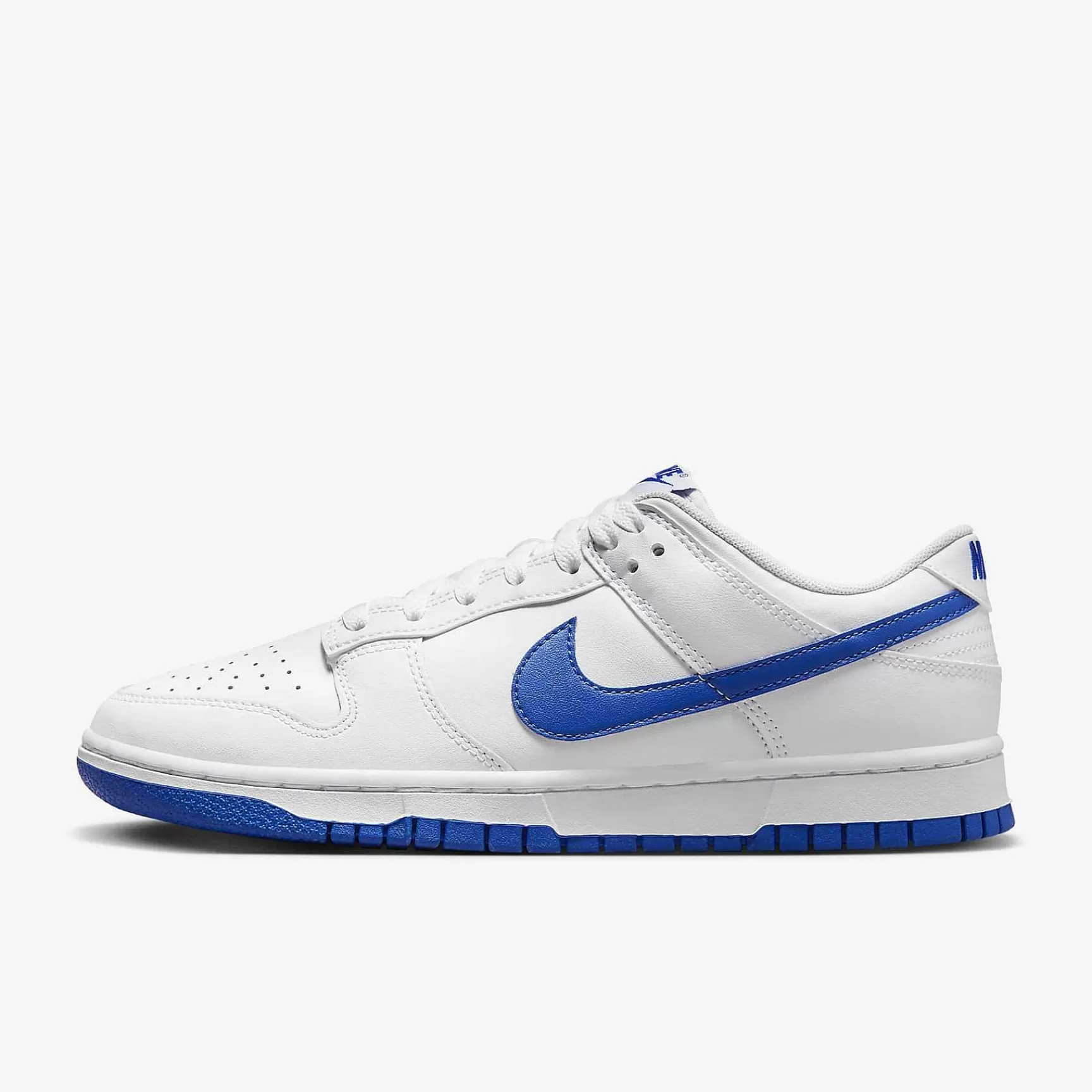 Nike Dunk Laag Retro -Heren Cyber Monday-Schoenen