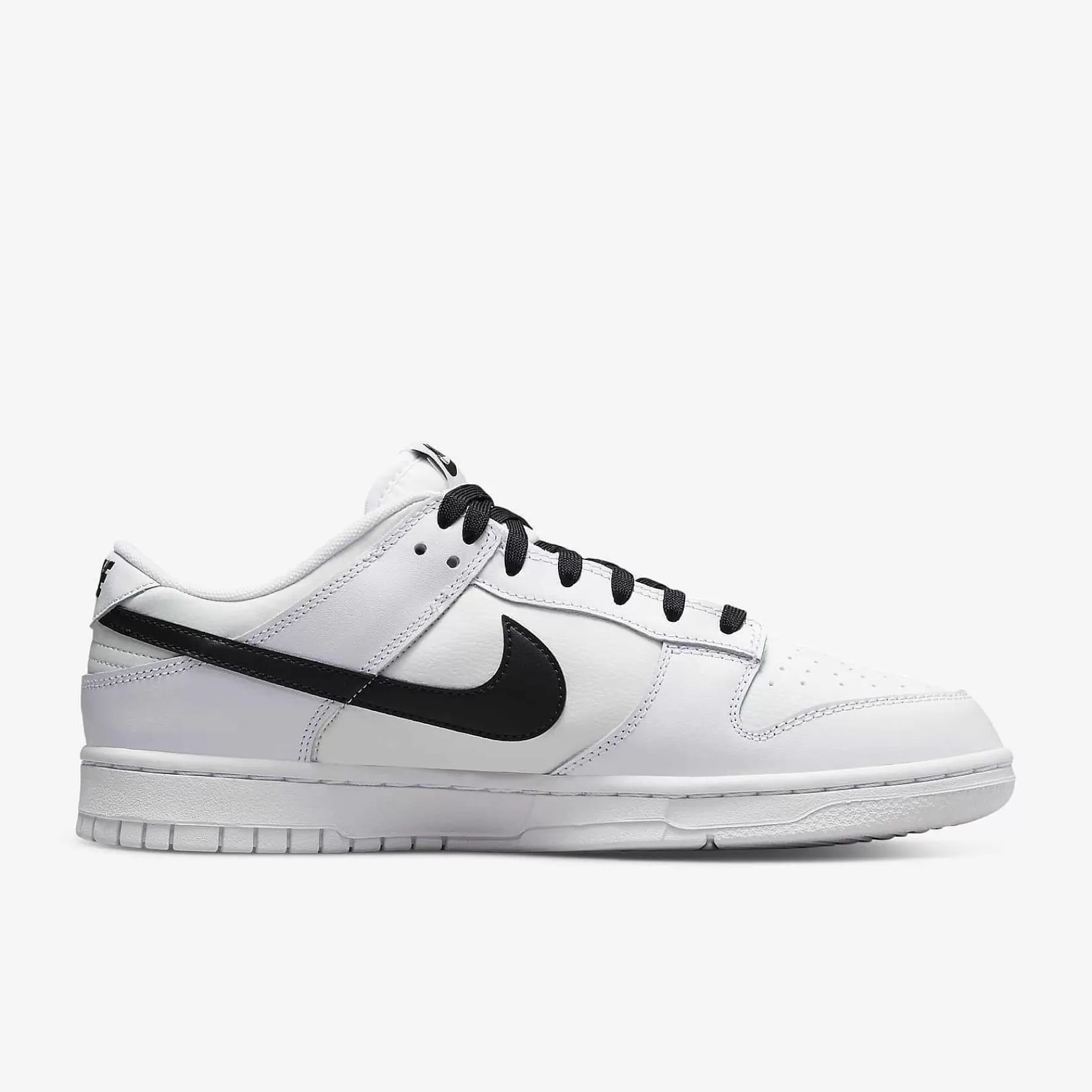 Nike Dunk Laag Retro -Heren Dunks & Blazers