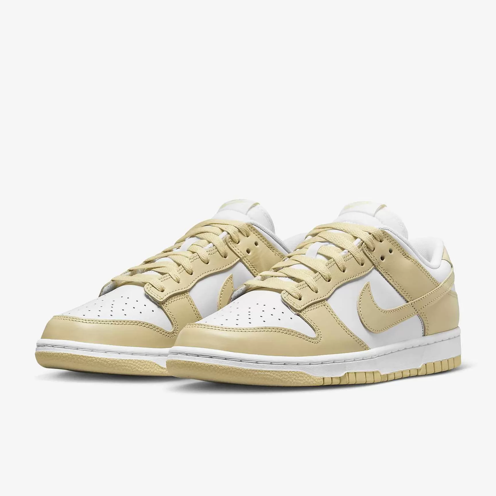 Nike Dunk Laag Retro -Heren Levensstijl