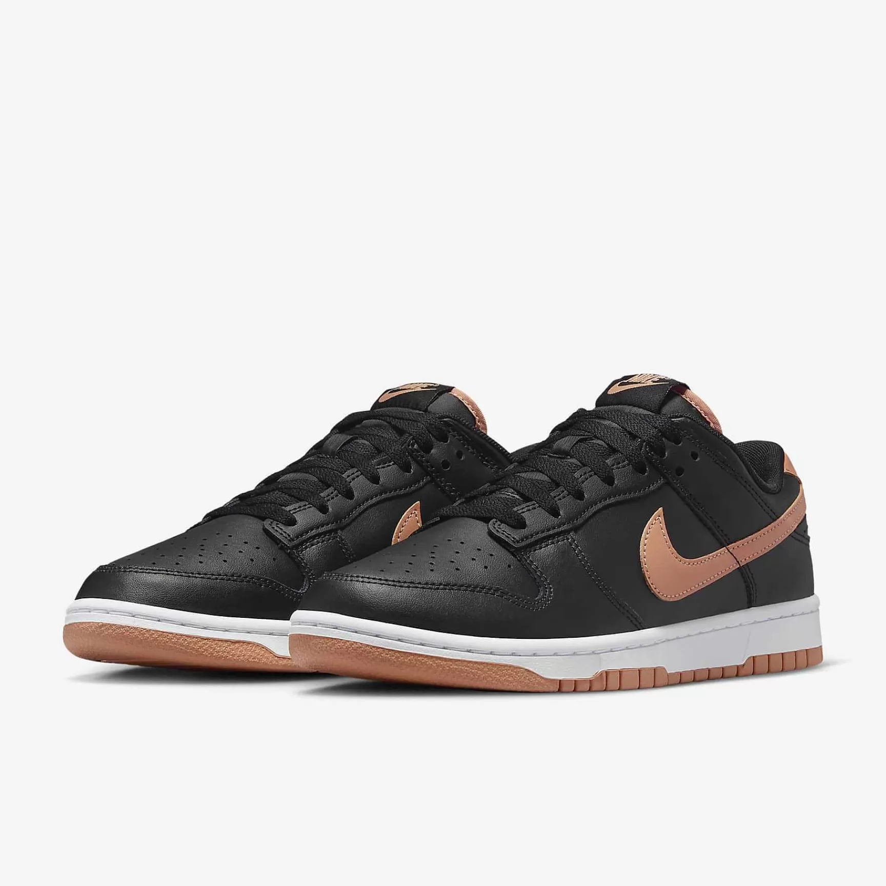 Nike Dunk Laag Retro -Heren Dunks & Blazers