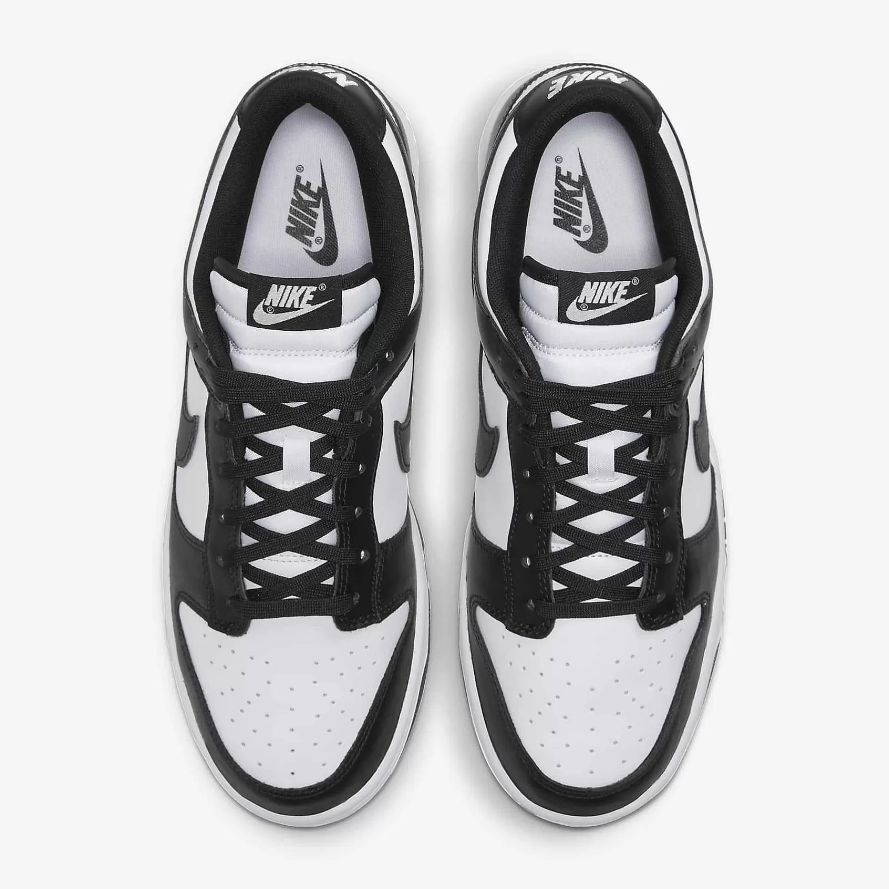 Nike Dunk Laag Retro -Vrouwen Levensstijl