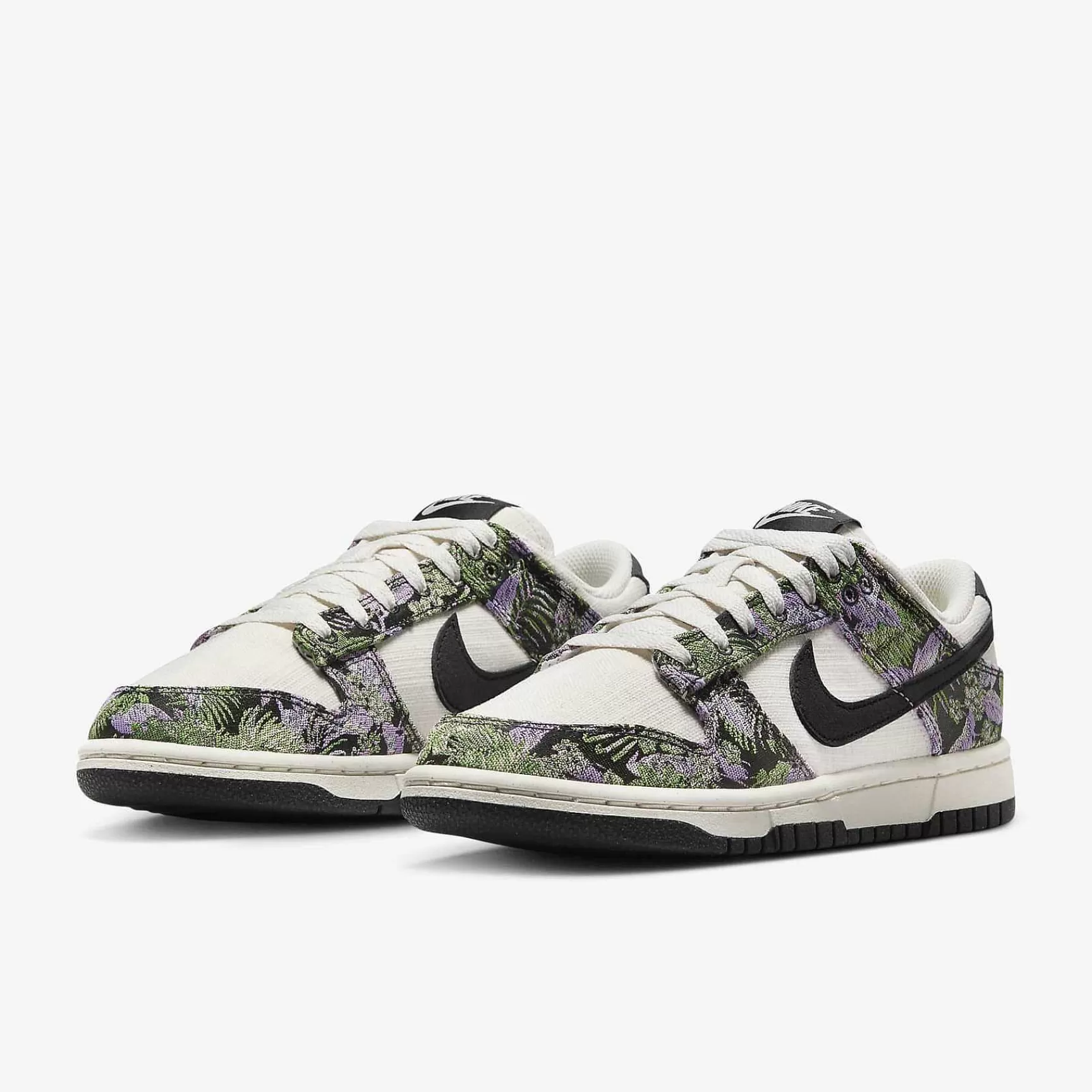 Nike Dunk Low Next Nature -Vrouwen Dunks & Blazers