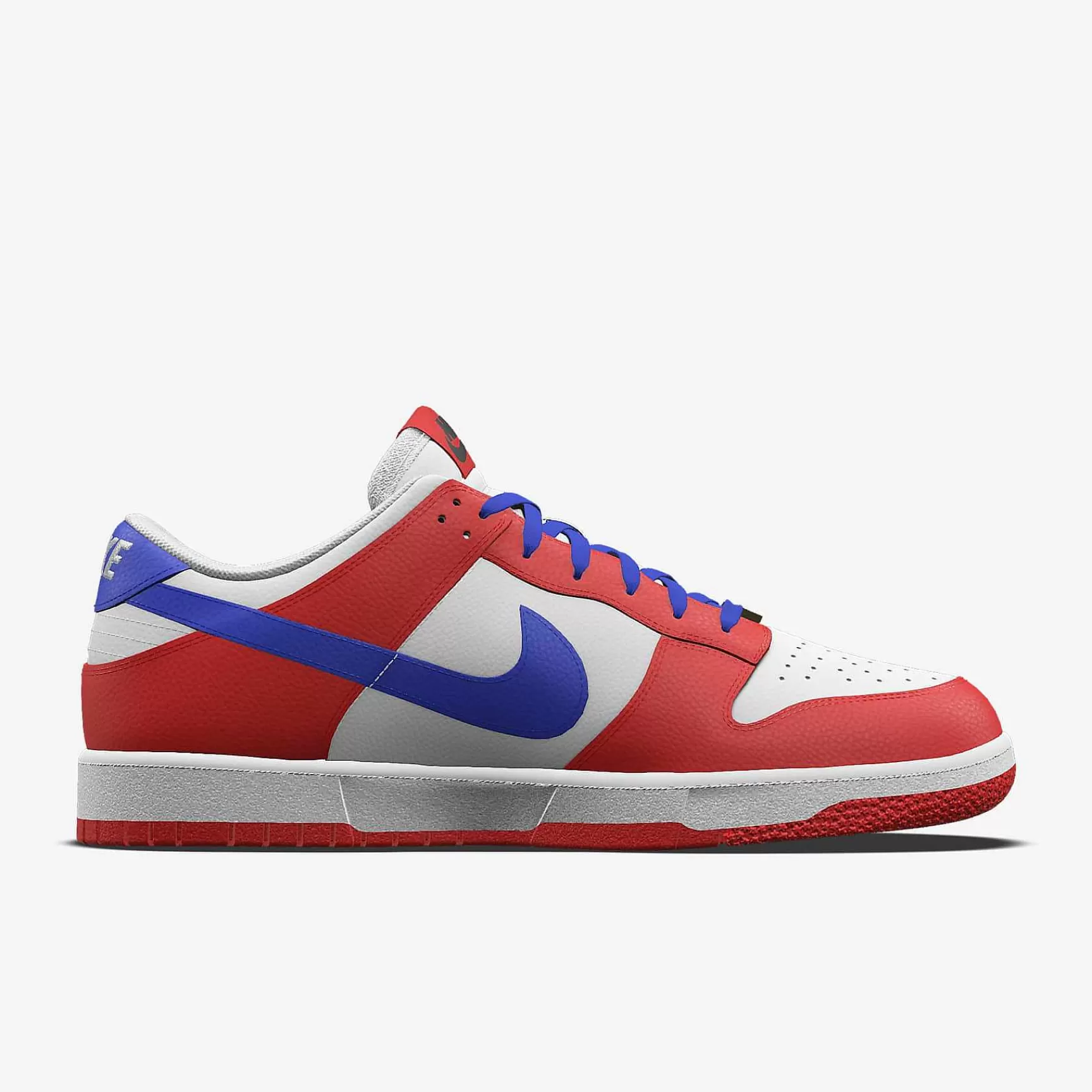 Nike Dunk Low Ontgrendeld Door Jou -Heren Levensstijl