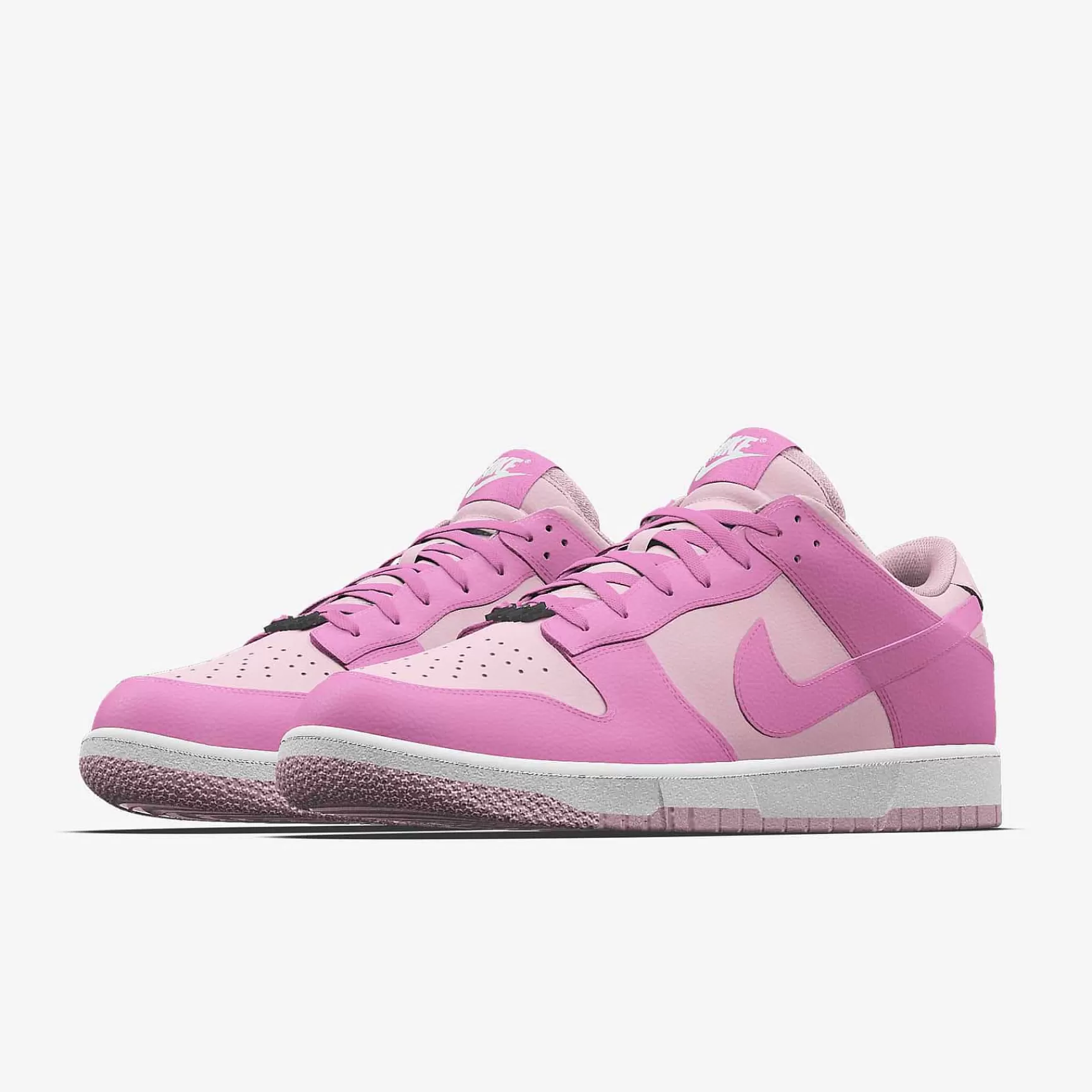 Nike Dunk Low Ontgrendeld Door Jou -Vrouwen Dunks & Blazers