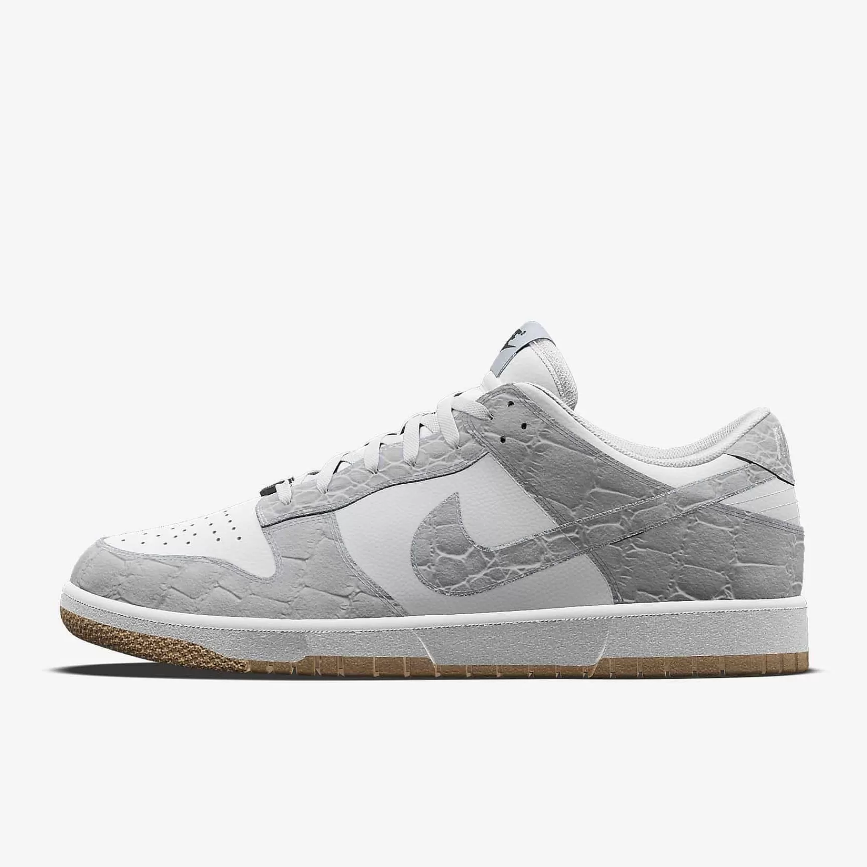 Nike Dunk Low Ontgrendeld Door Jou -Vrouwen Levensstijl