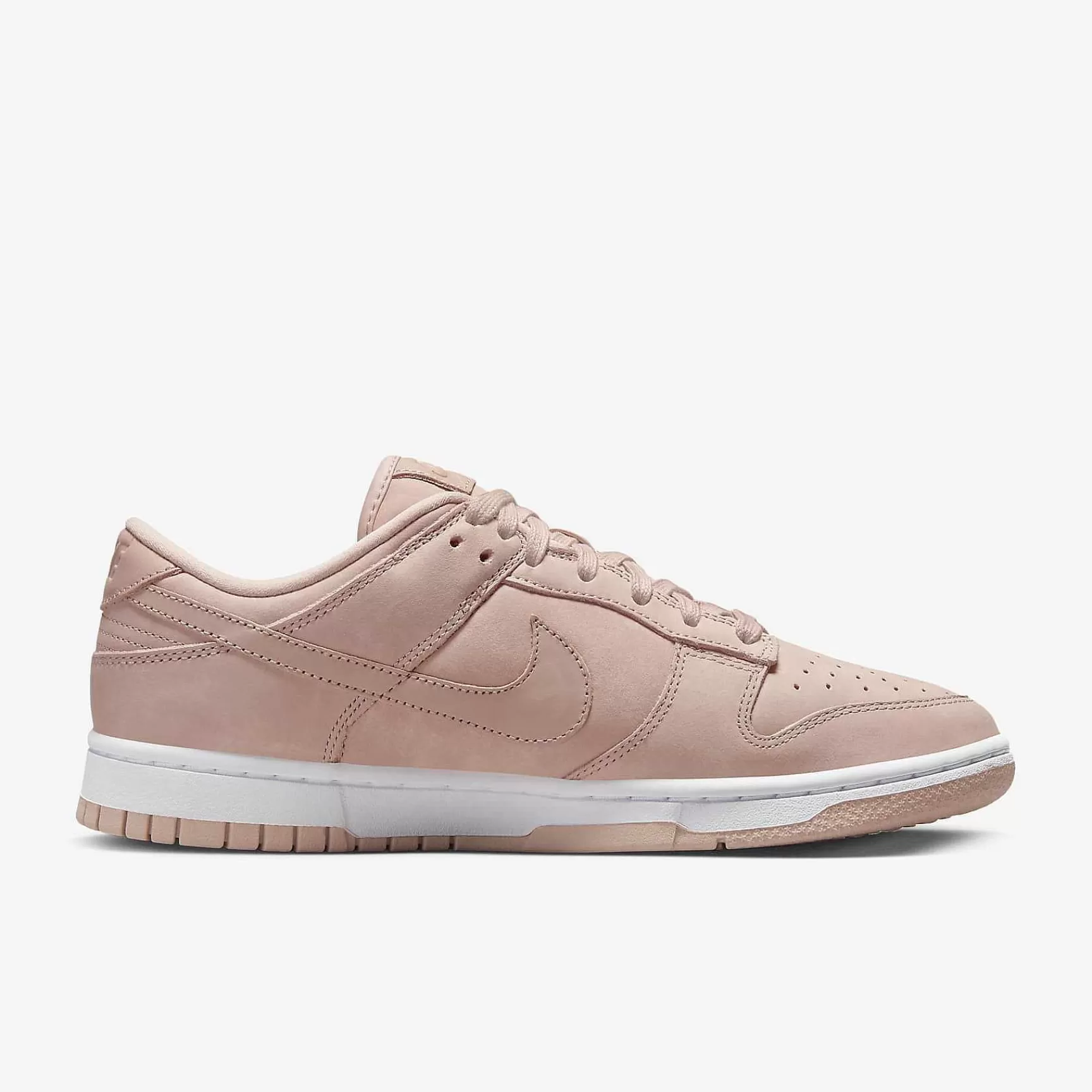 Nike Dunk Low Premium Mf -Vrouwen Dunks & Blazers