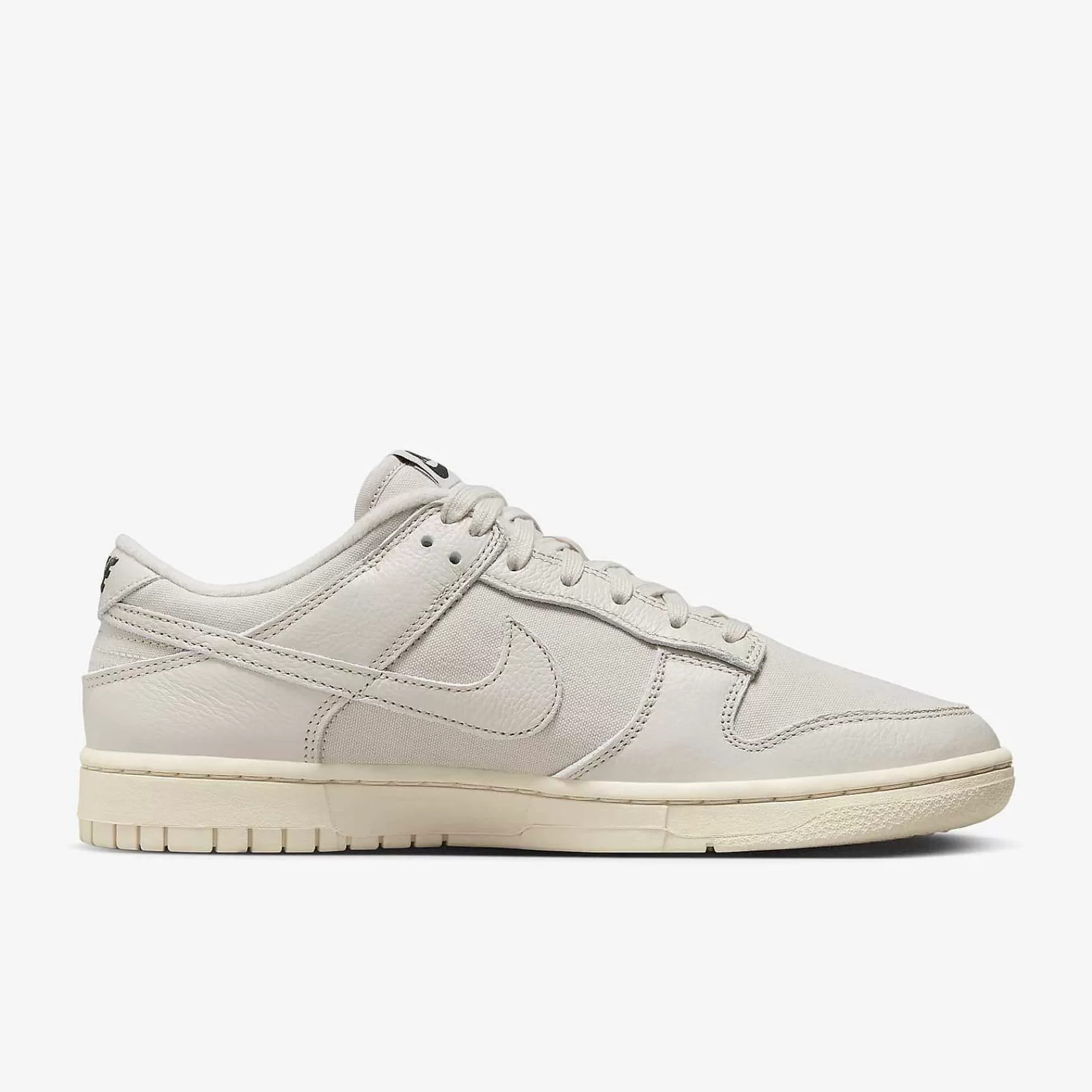 Nike Dunk Low Retro Premium -Heren Levensstijl