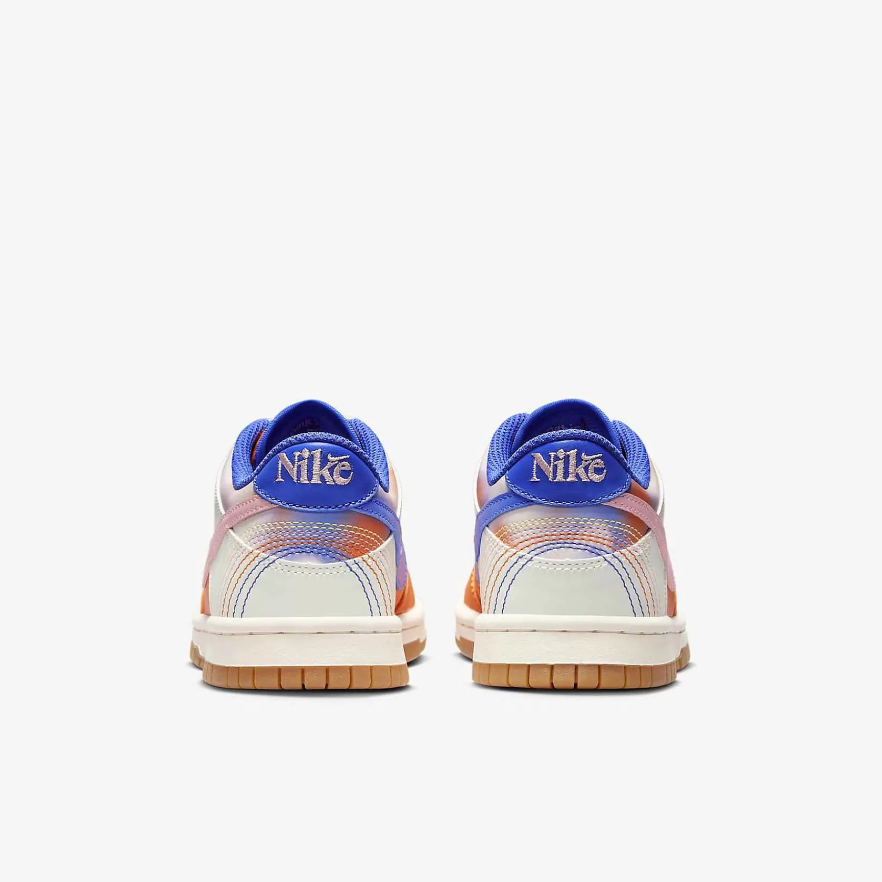 Nike Dunk Low Se -Kinderen Dunks & Blazers