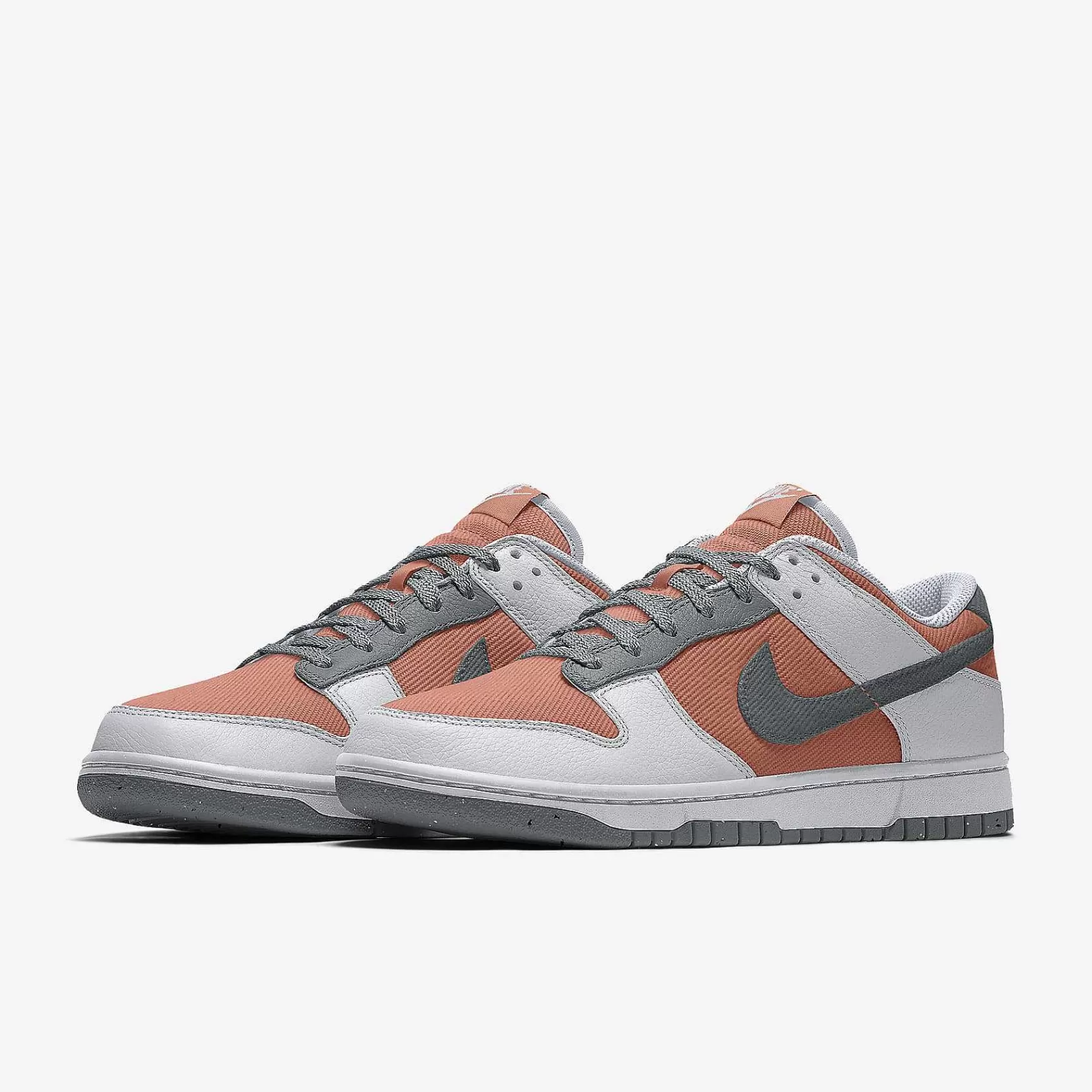 Nike Dunk Low Van Emily -Heren Dunks & Blazers