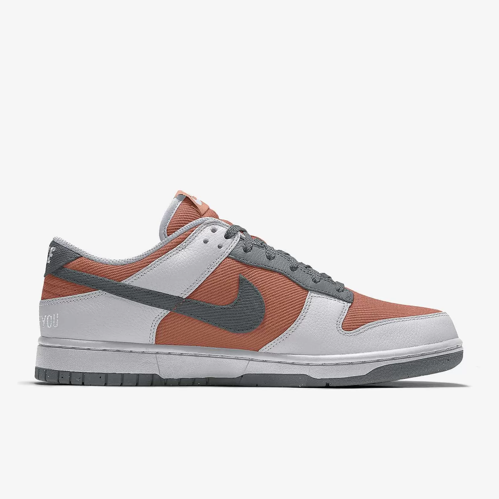 Nike Dunk Low Van Emily -Heren Dunks & Blazers