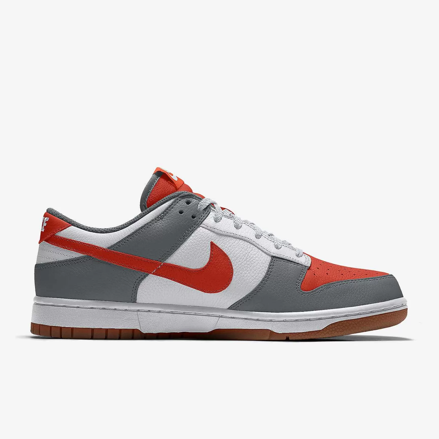 Nike Dunk Low Van Italie -Heren Dunks & Blazers