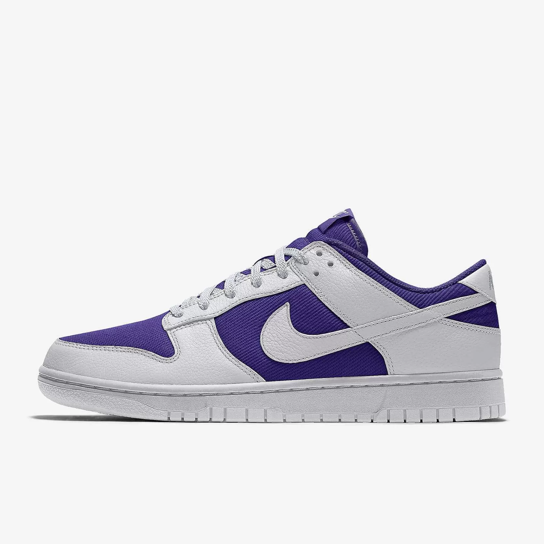 Nike Dunk Low Van Jou -Heren Dunks & Blazers