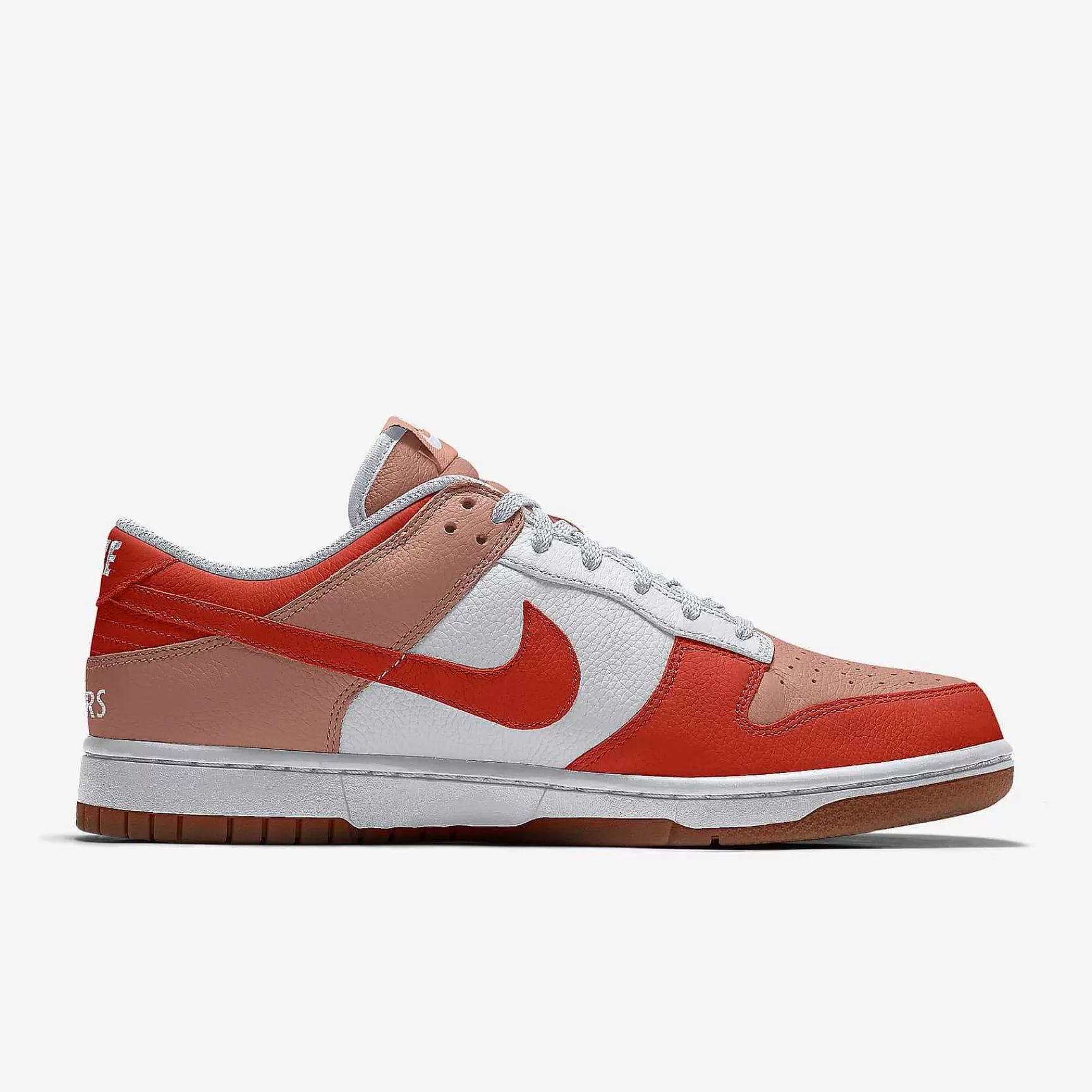 Nike Dunk Low Van Kamryn -Heren Dunks & Blazers