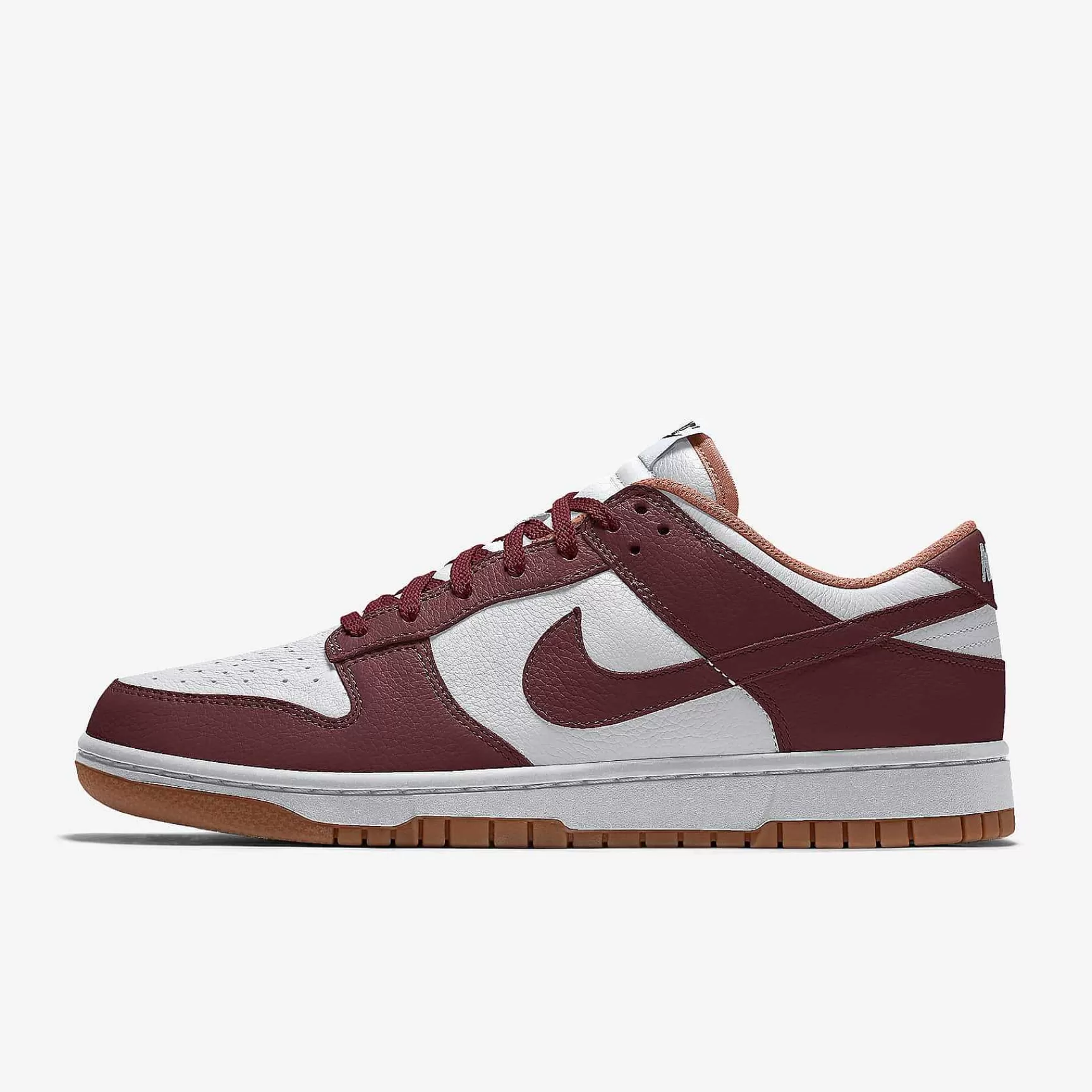 Nike Dunk Low Van Kelcey -Heren Dunks & Blazers