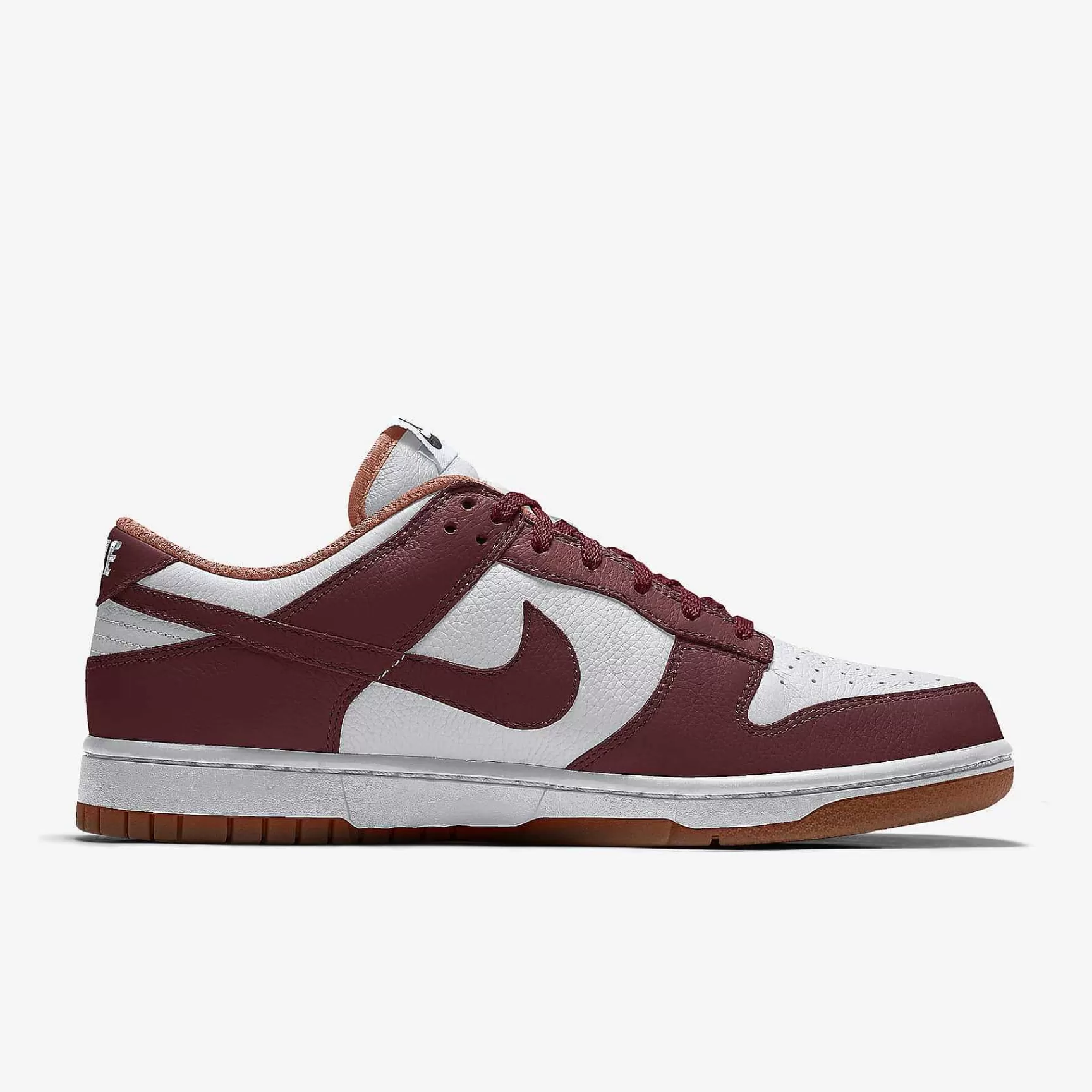 Nike Dunk Low Van Kelcey -Heren Dunks & Blazers