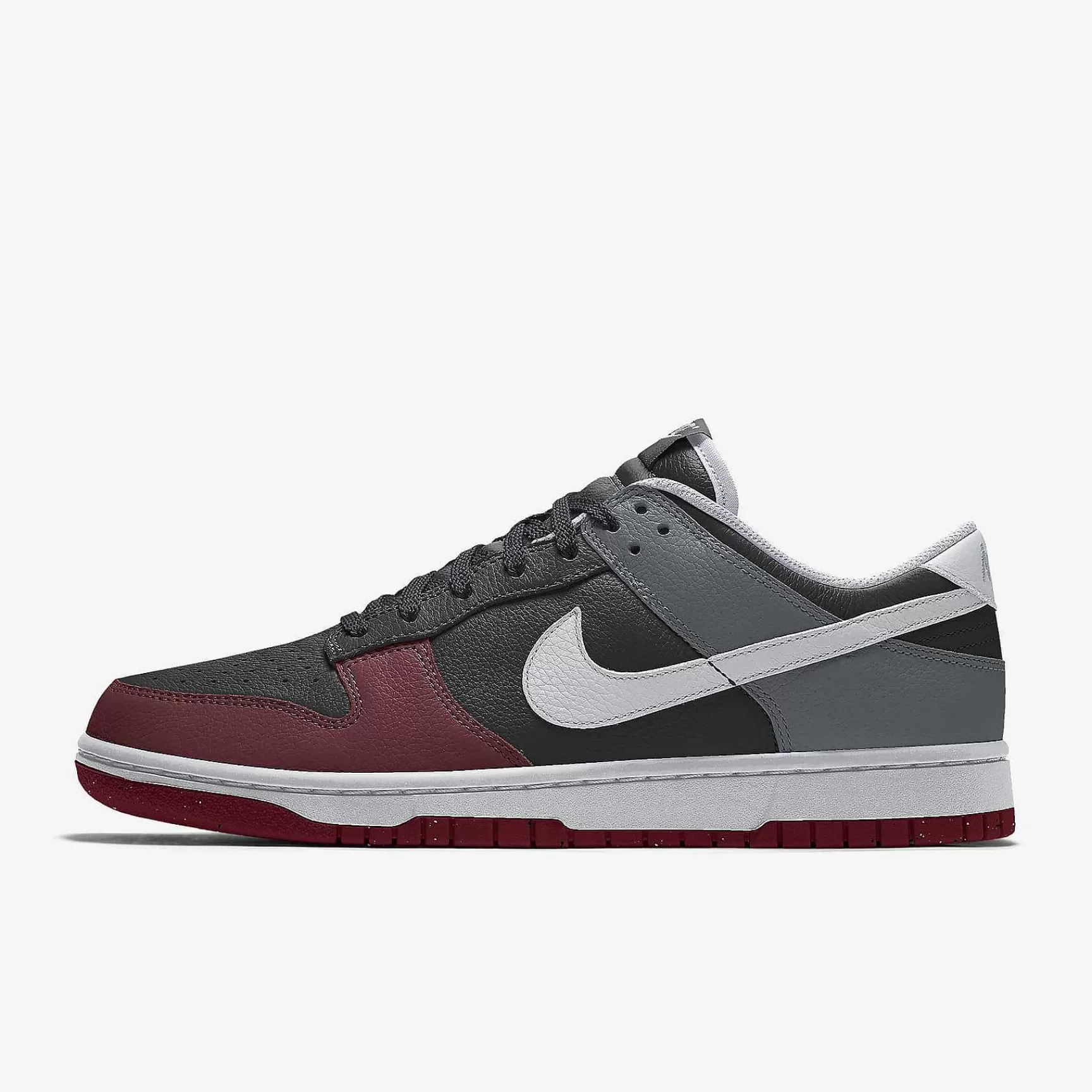 Nike Dunk Low Van Kelita -Heren Dunks & Blazers