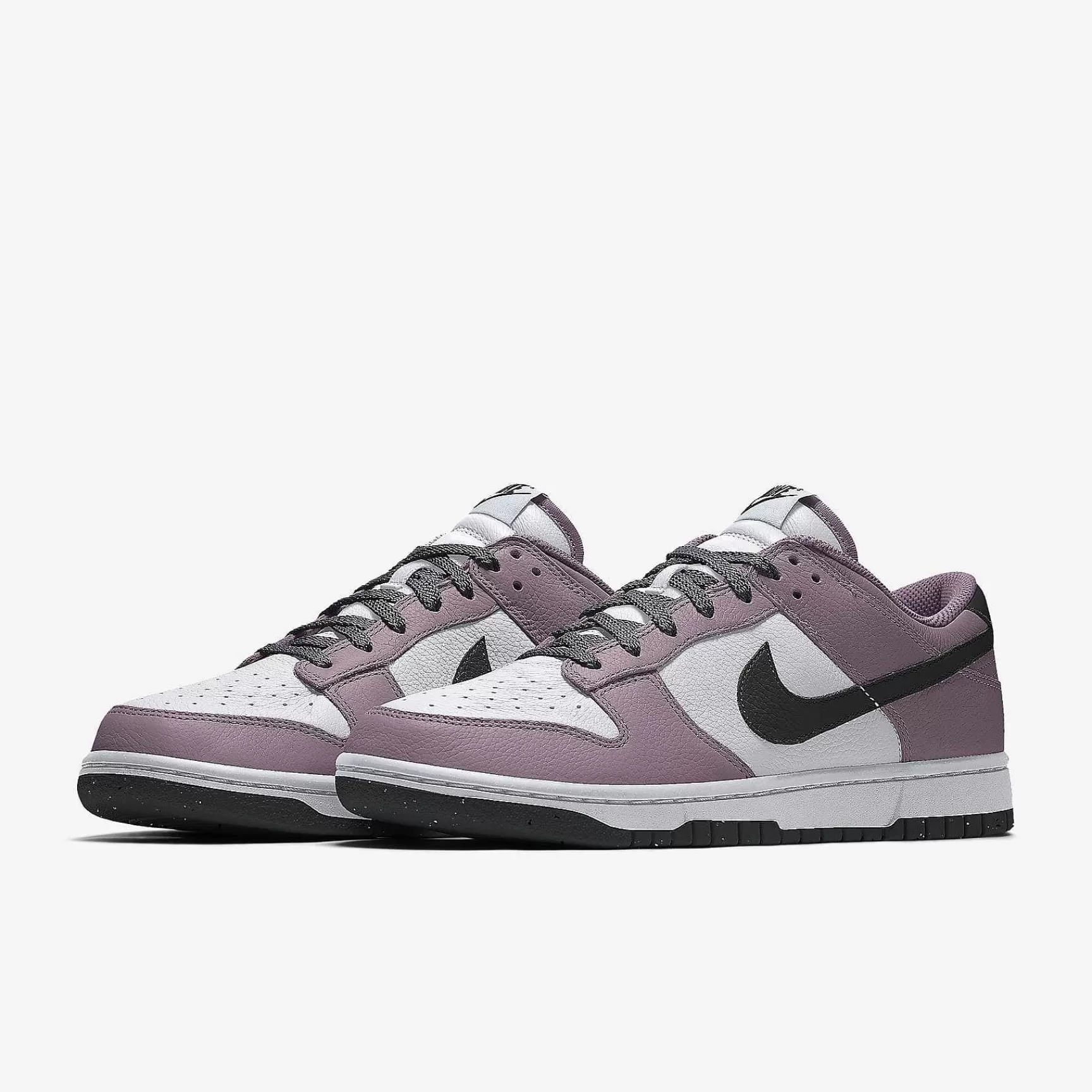 Nike Dunk Low Van Naomi -Heren Dunks & Blazers