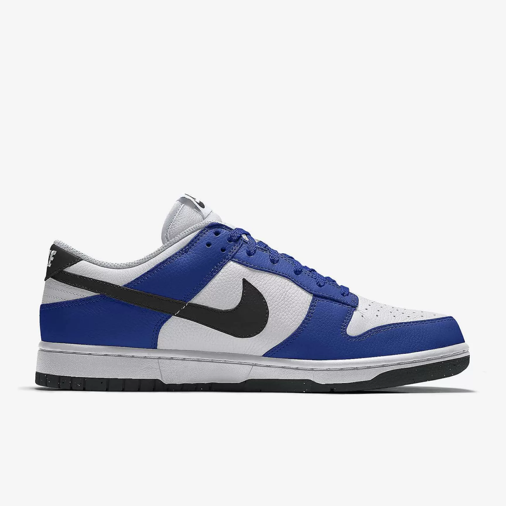 Nike Dunk Low Van Talisha -Heren Dunks & Blazers