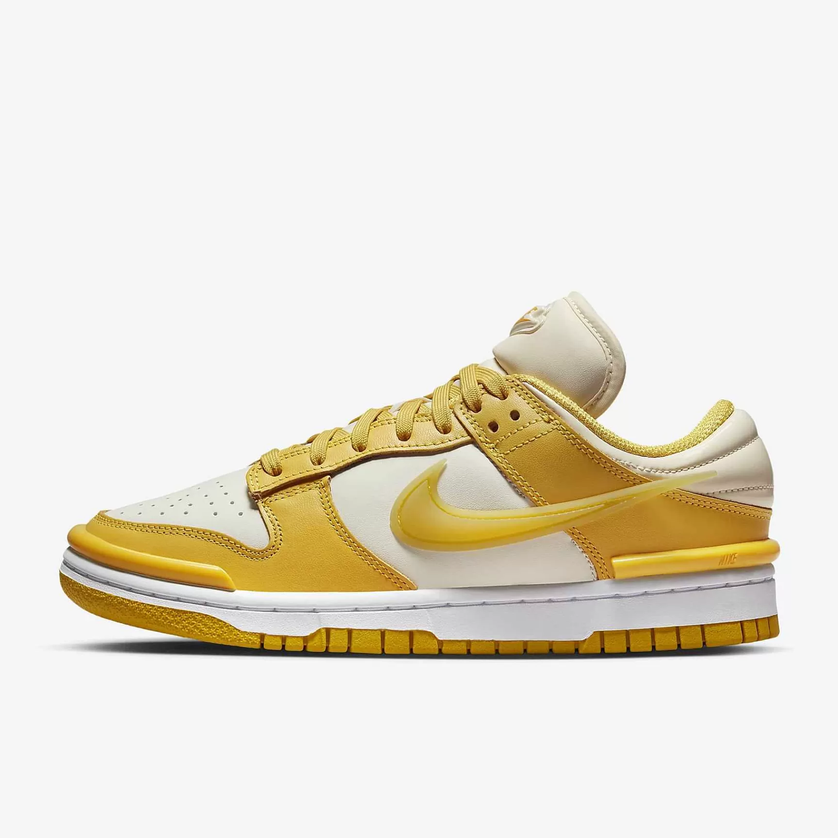 Nike Dunk Lowtwist -Vrouwen Levensstijl