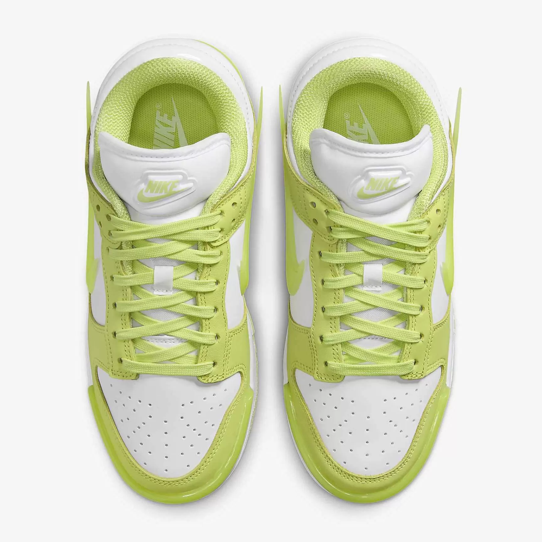 Nike Dunk Lowtwist -Vrouwen Levensstijl