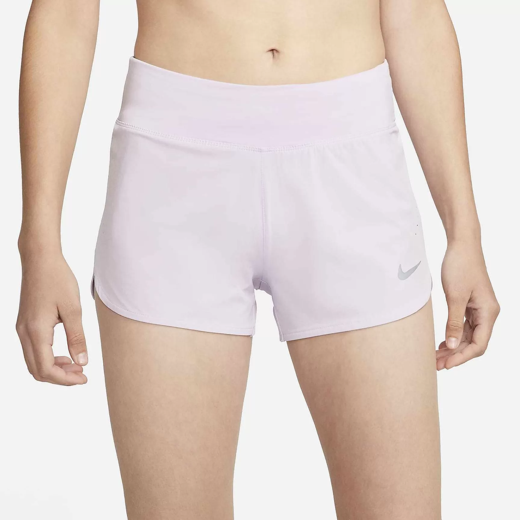 Nike Eclipse -Vrouwen Korte Broek